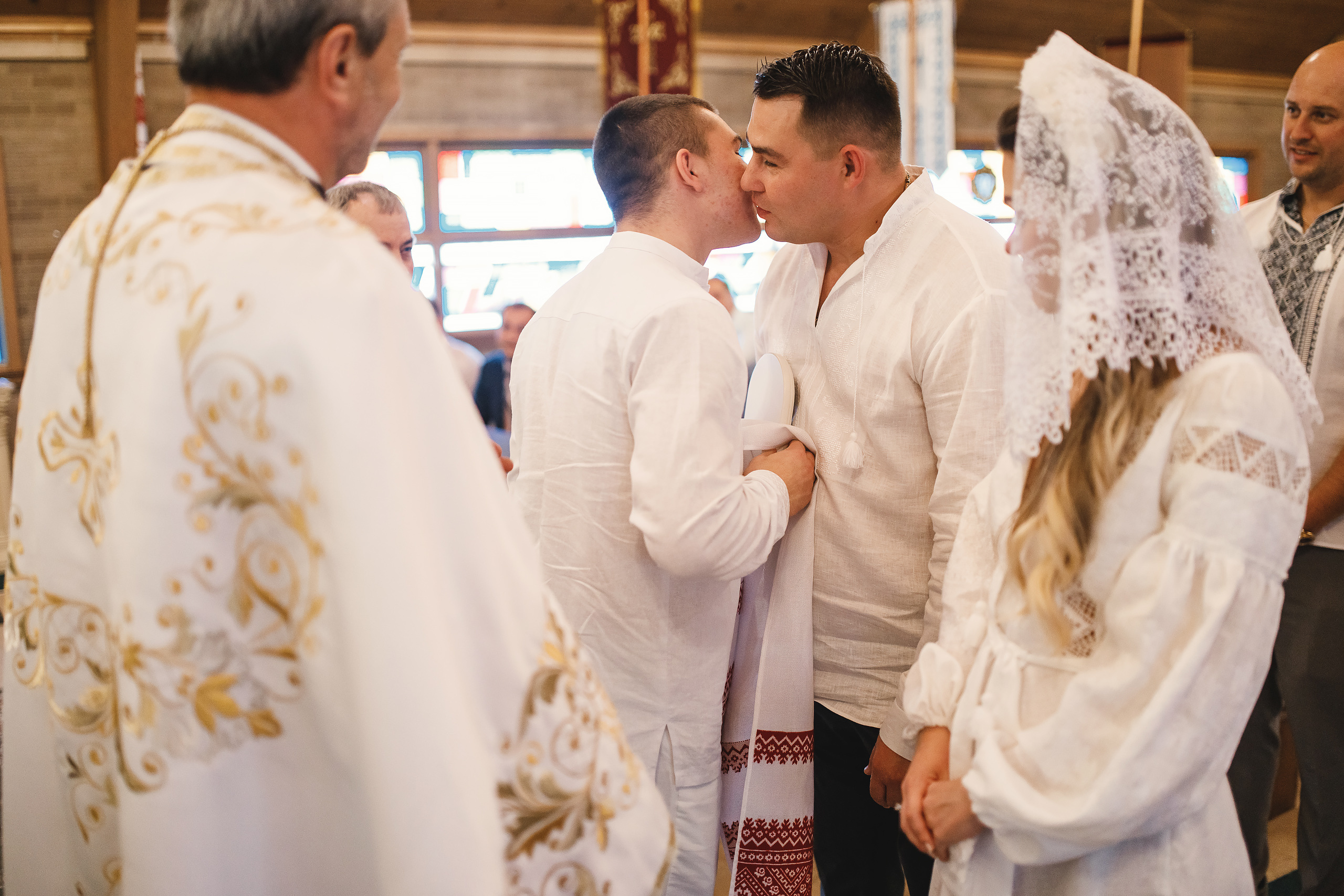 09.05.2020 Wedding. Wedding family event photographer in Chicago Nick Yushevich