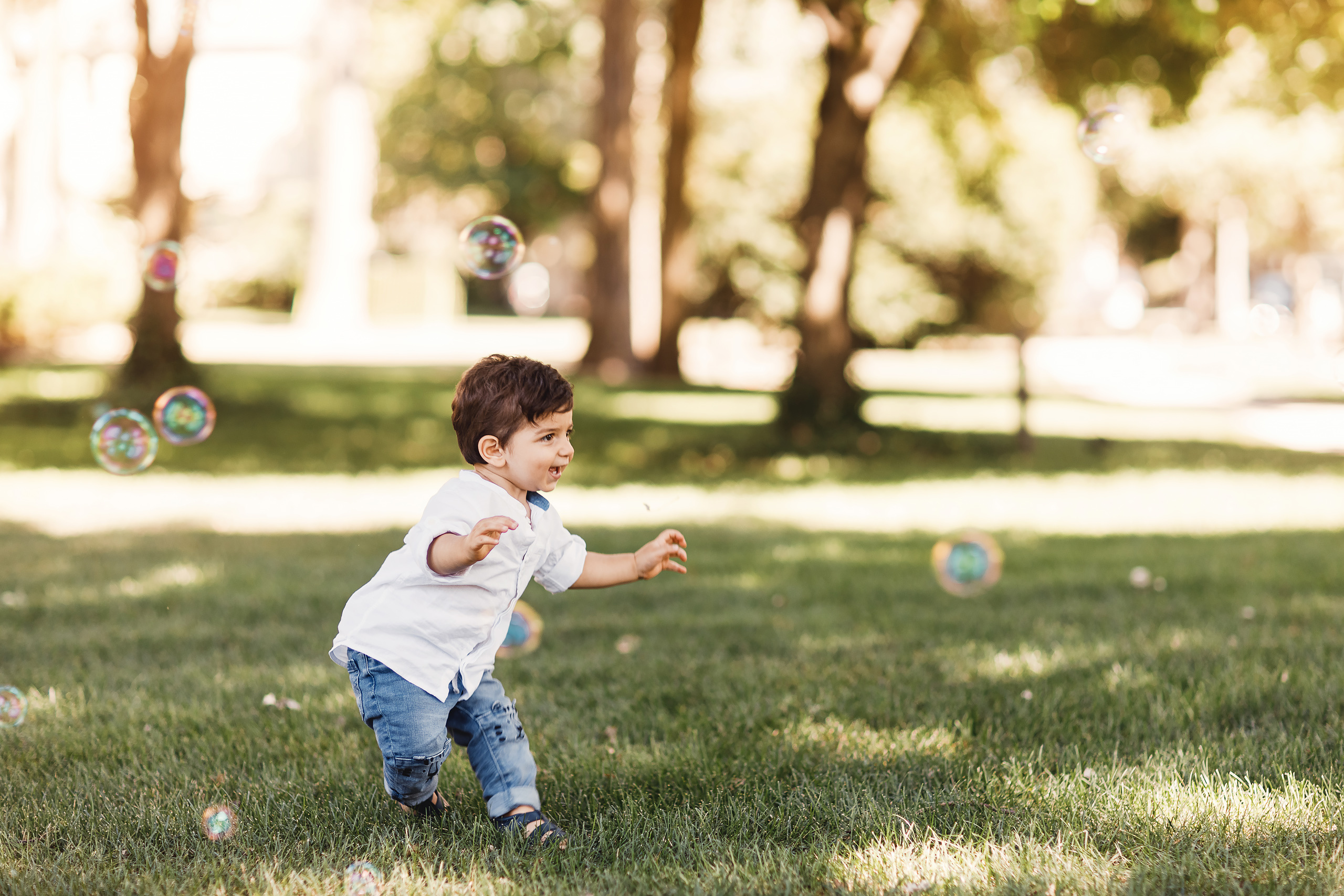 08.16.2020 Family photoshoot. Wedding family event photographer in Chicago Nick Yushevich