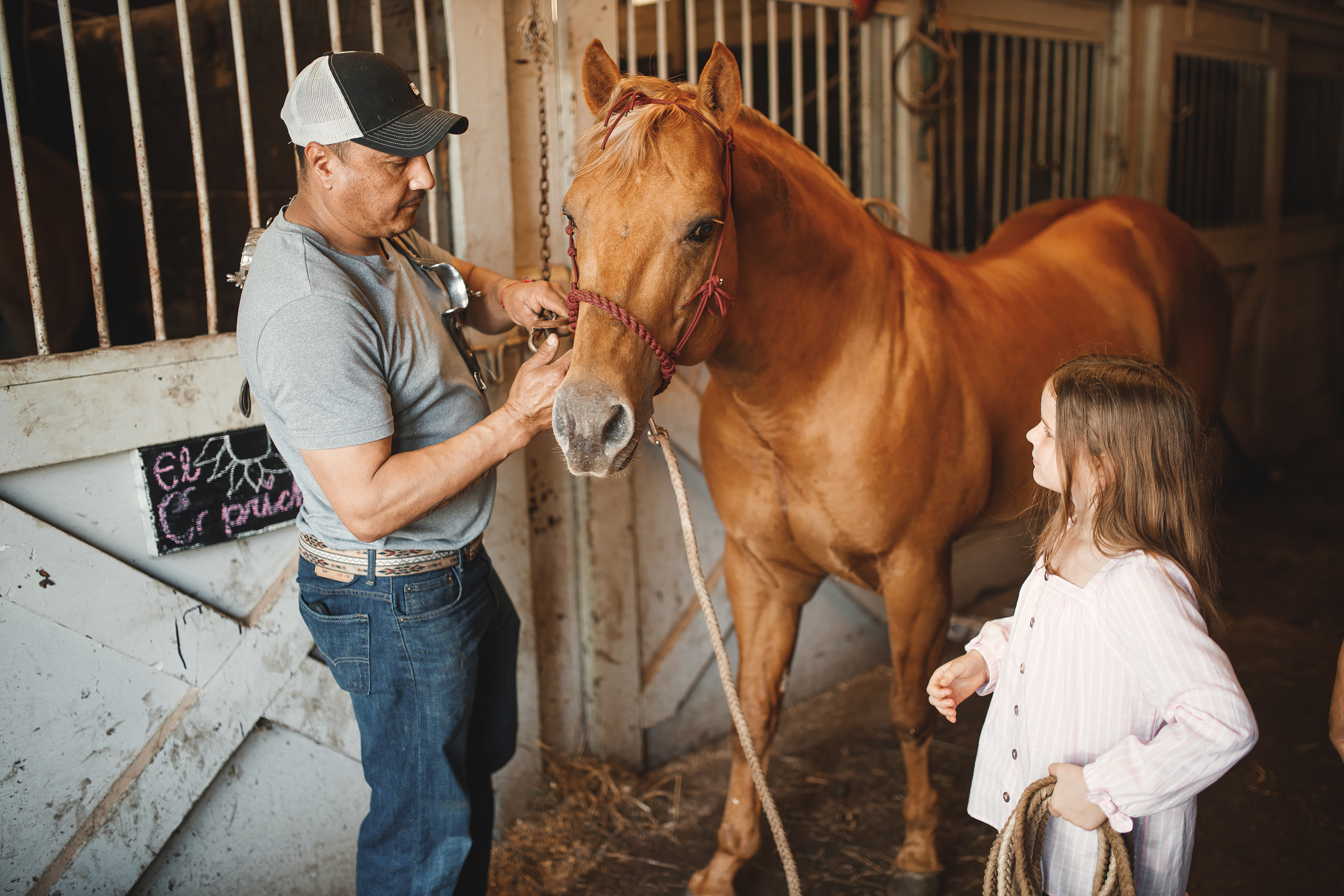 05.24.2020 Horse Farm. Wedding family event photographer in Chicago Nick Yushevich