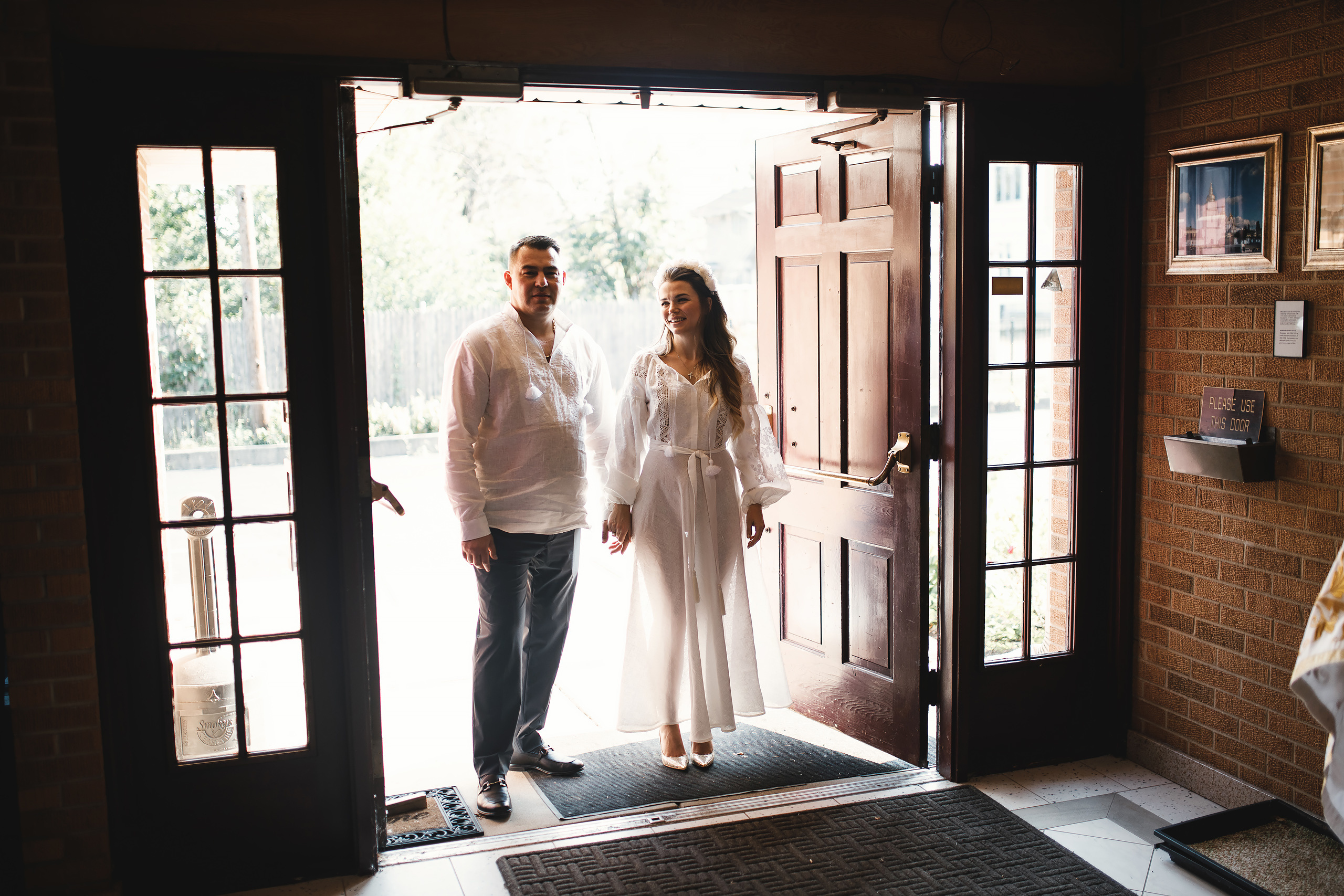 09.05.2020 Wedding. Wedding family event photographer in Chicago Nick Yushevich