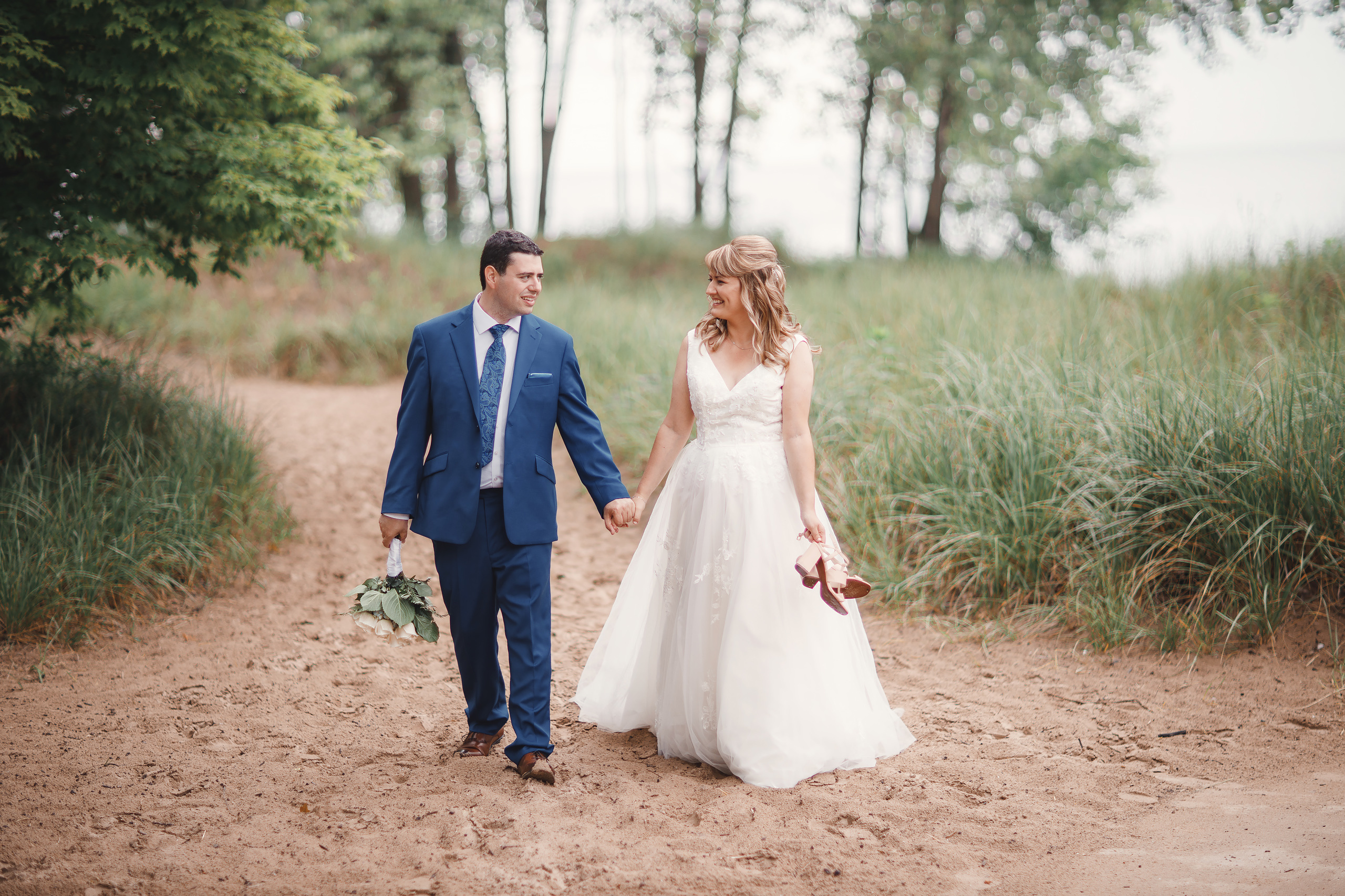 06262020 Wedding Eddie & Katia. Wedding family event photographer in Chicago Nick Yushevich