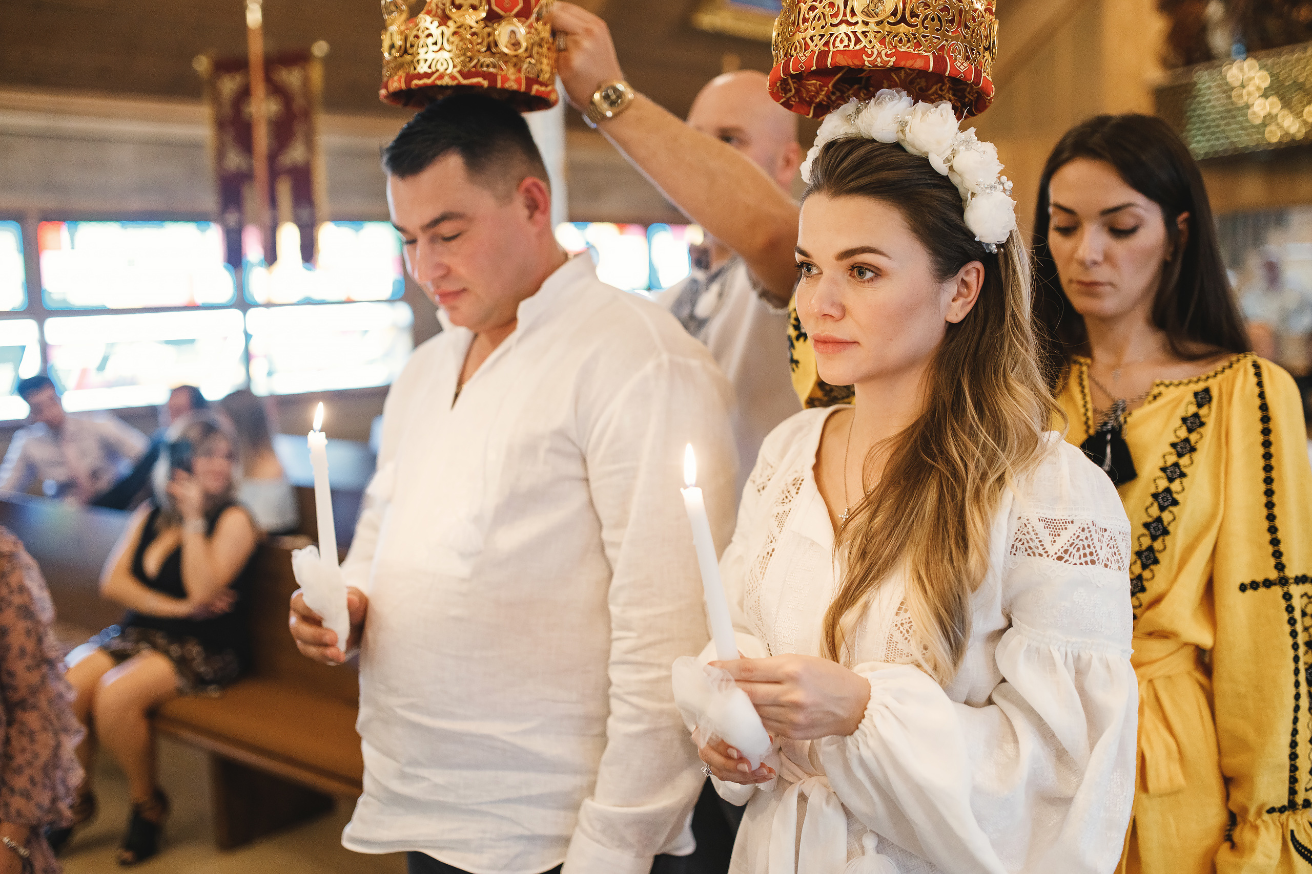 09.05.2020 Wedding. Wedding family event photographer in Chicago Nick Yushevich