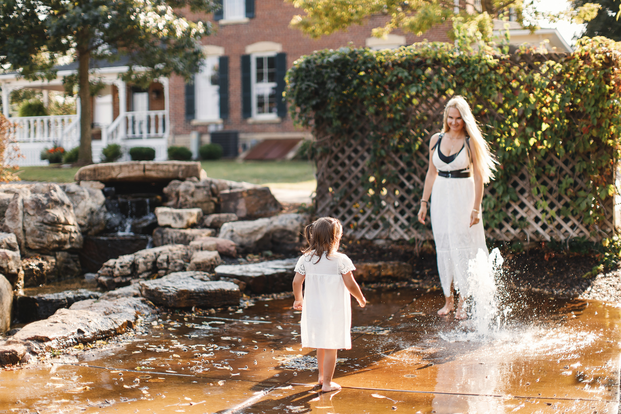 09.06.2020 Family photoshoot. Wedding family event photographer in Chicago Nick Yushevich