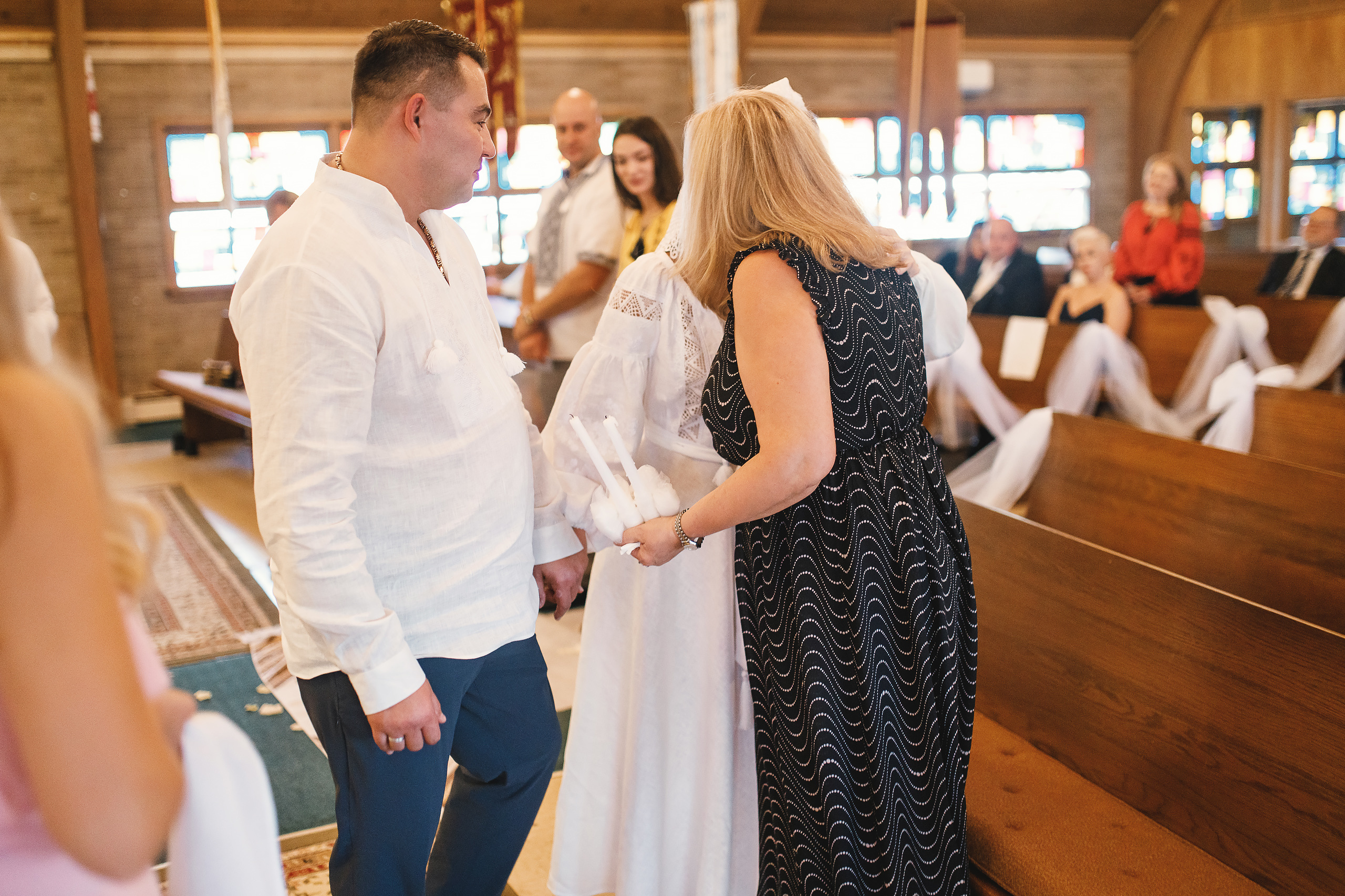 09.05.2020 Wedding. Wedding family event photographer in Chicago Nick Yushevich