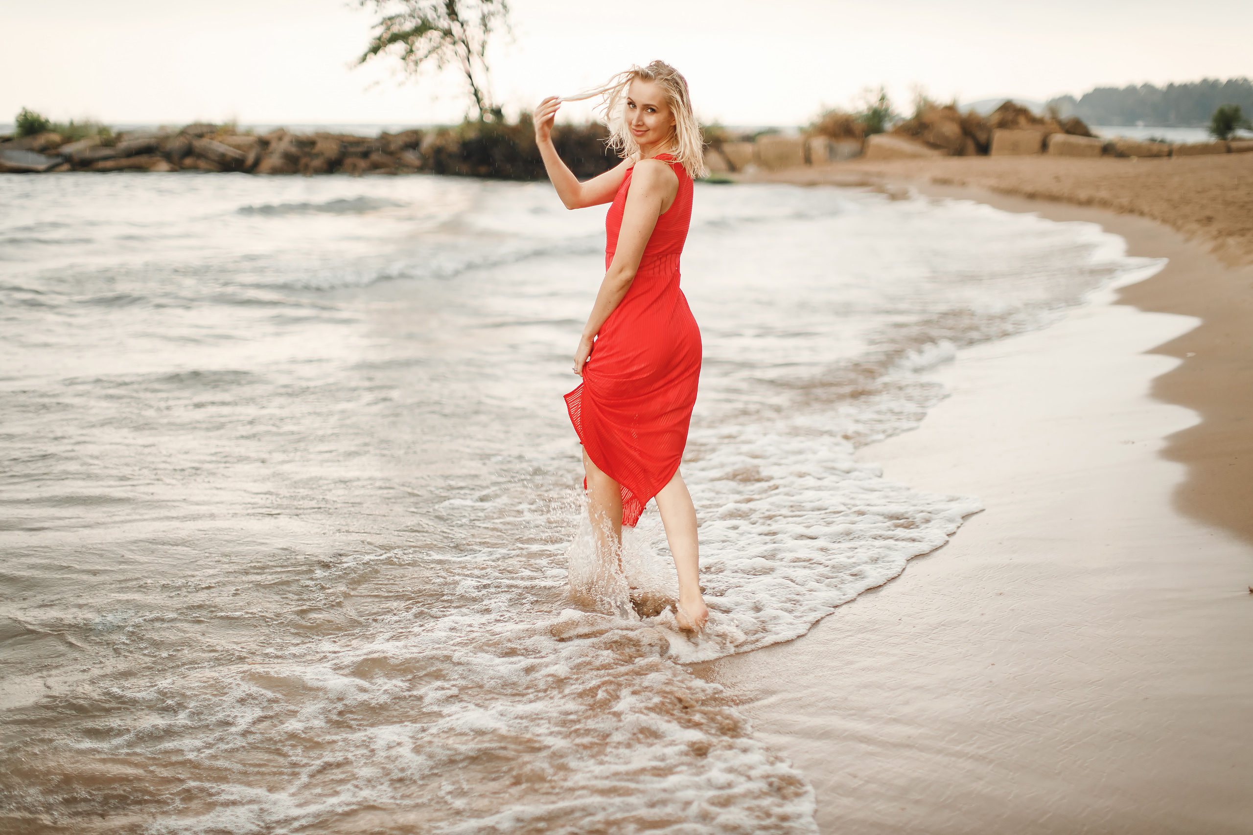 08.23.2020 Family photoshoot. Wedding family event photographer in Chicago Nick Yushevich