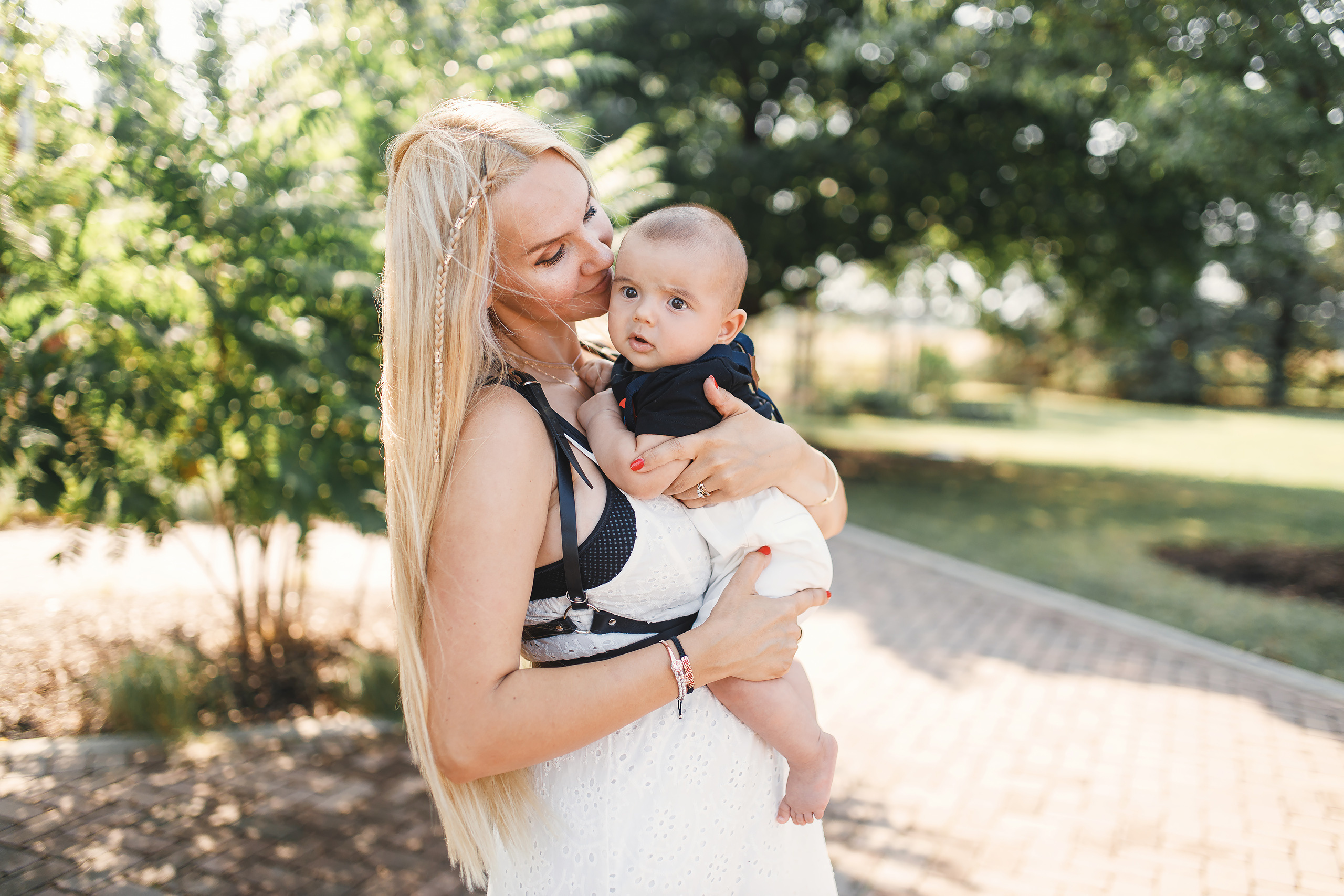 09.06.2020 Family photoshoot. Wedding family event photographer in Chicago Nick Yushevich