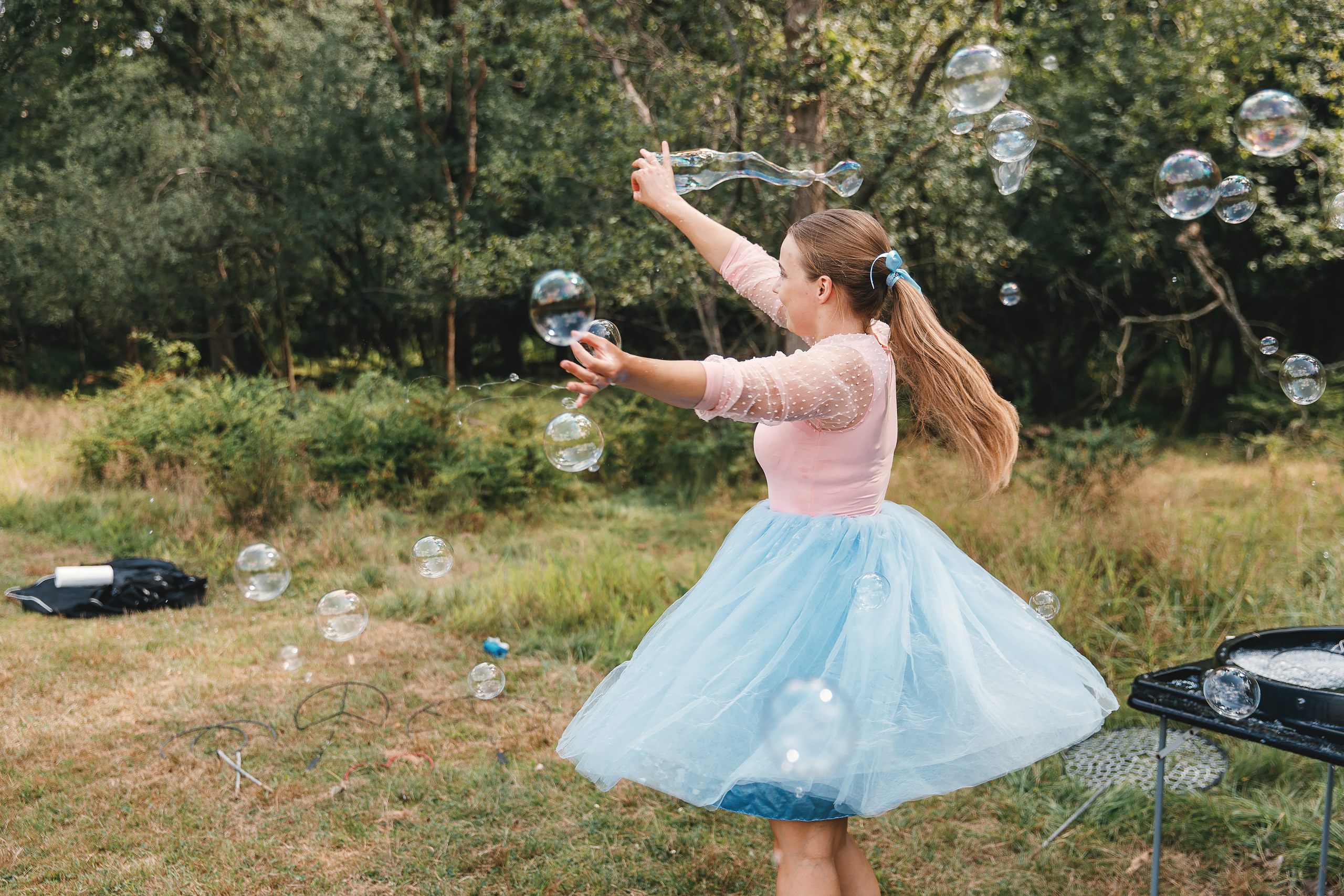 08.23.2020 First birthday. Wedding family event photographer in Chicago Nick Yushevich