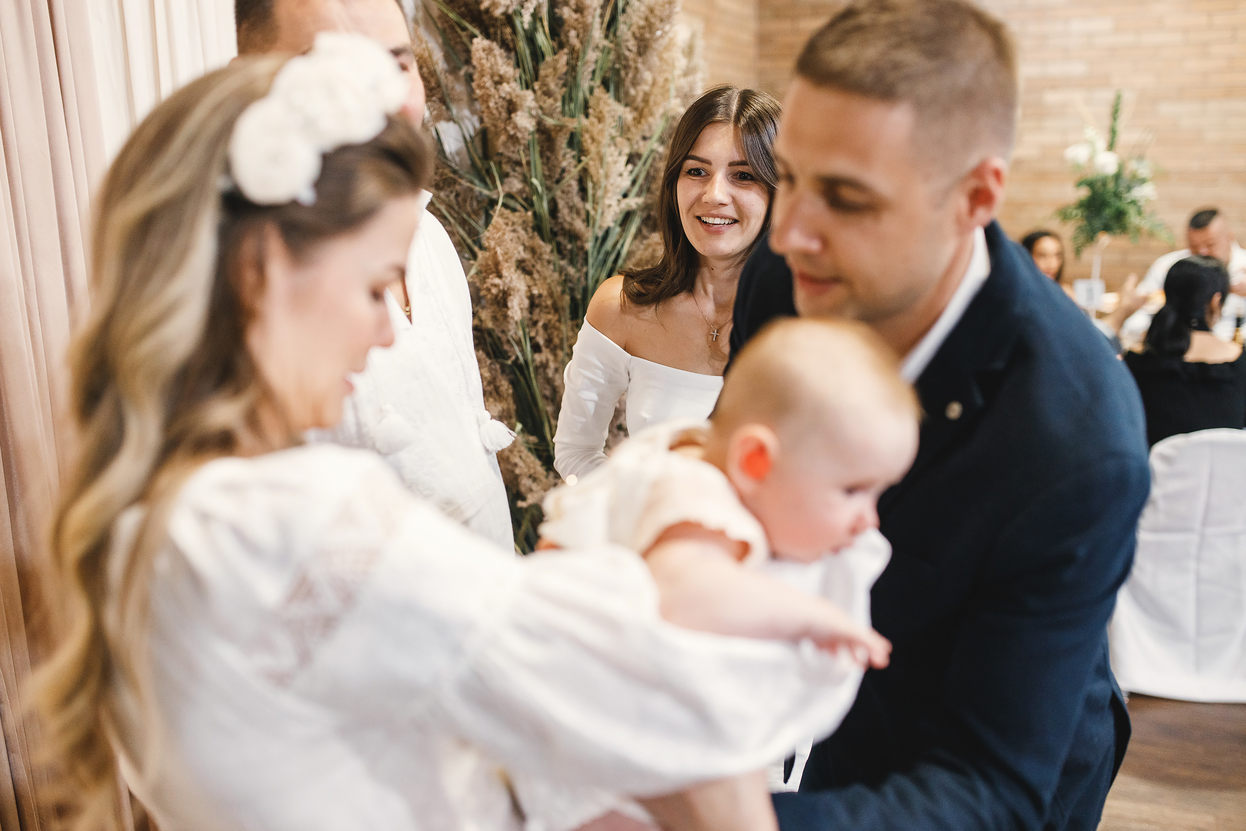 09.05.2020 Wedding. Wedding family event photographer in Chicago Nick Yushevich