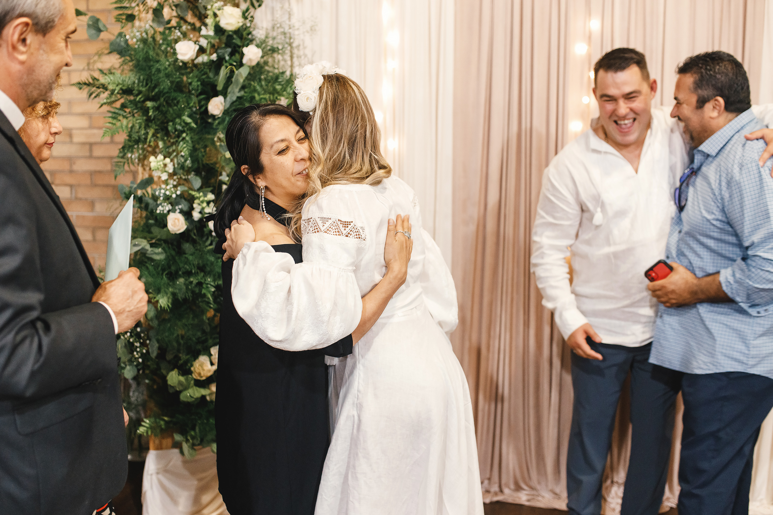 09.05.2020 Wedding. Wedding family event photographer in Chicago Nick Yushevich