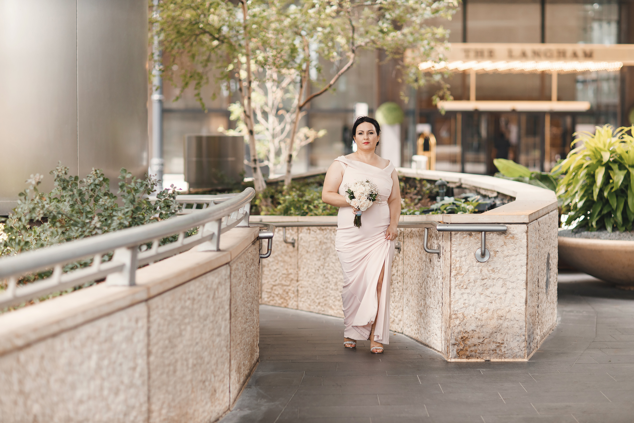 08.29.2020 Wedding. Wedding family event photographer in Chicago Nick Yushevich