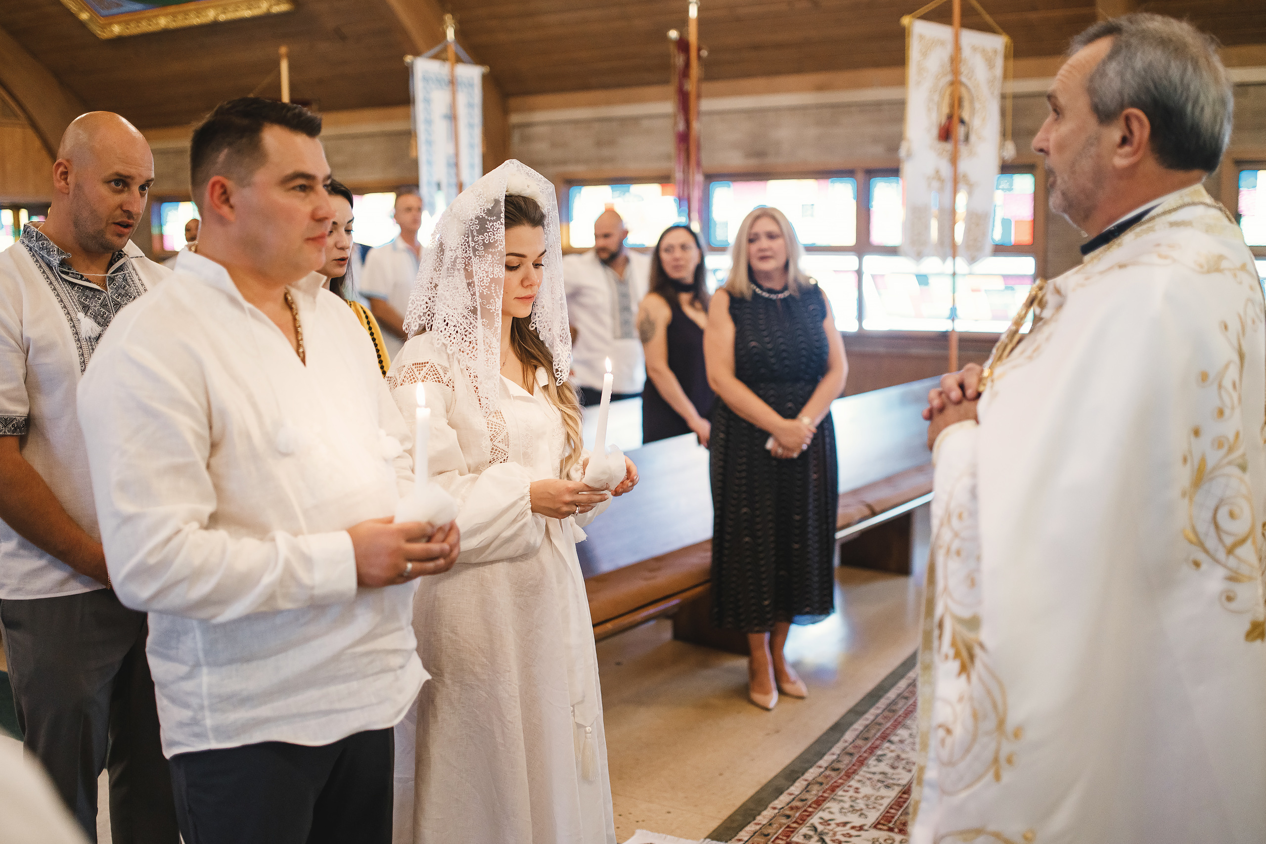 09.05.2020 Wedding. Wedding family event photographer in Chicago Nick Yushevich