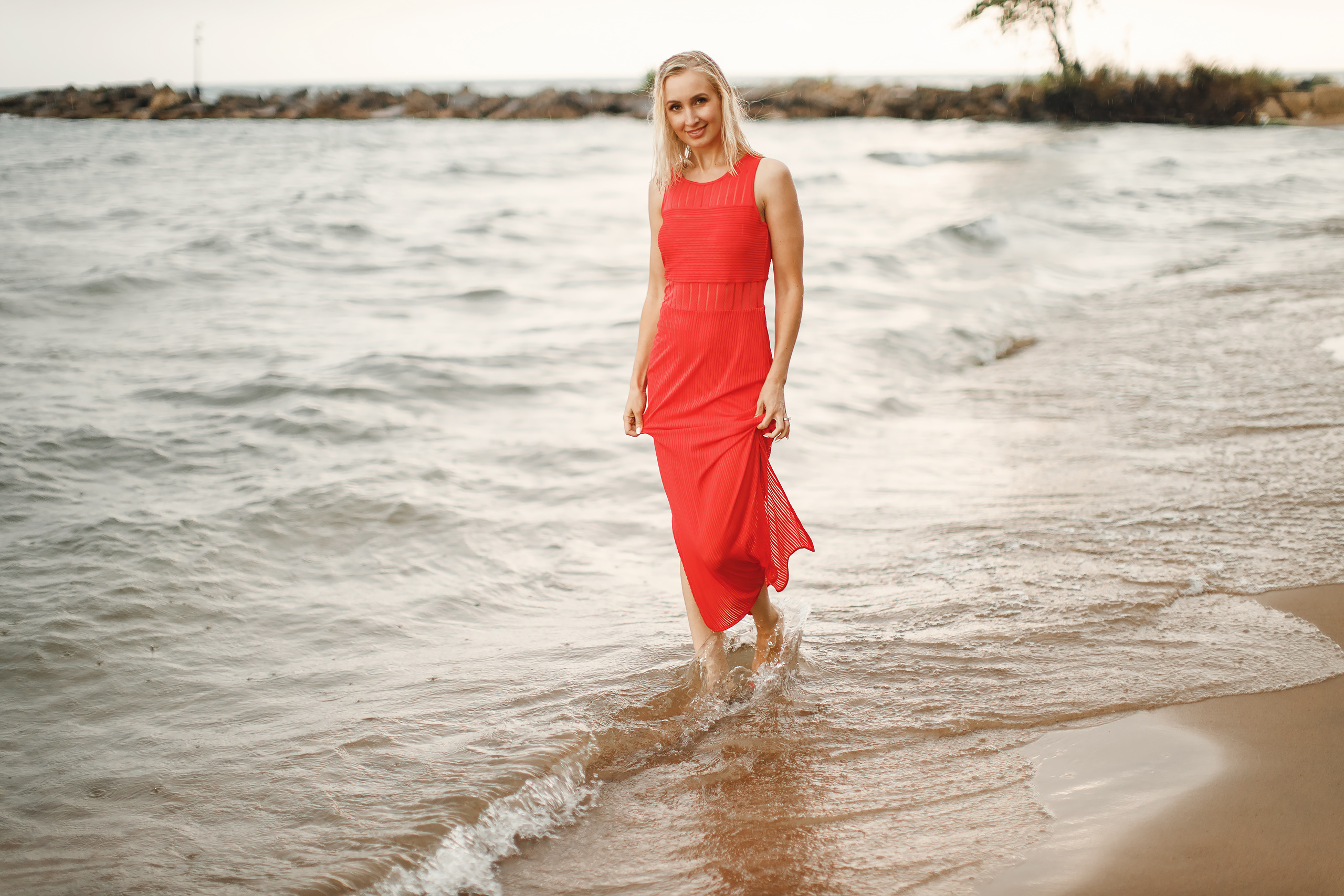 08.23.2020 Family photoshoot. Wedding family event photographer in Chicago Nick Yushevich