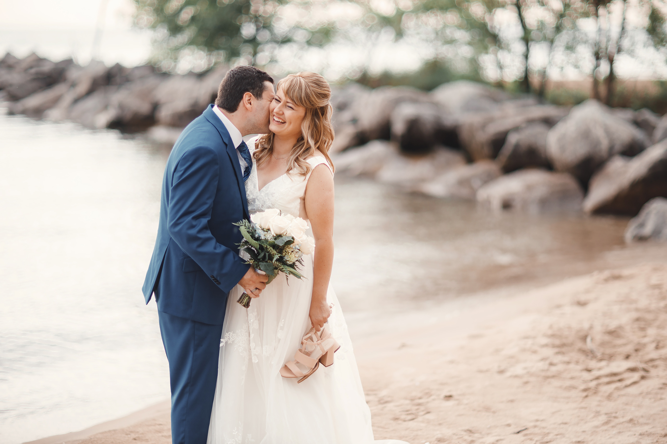 06262020 Wedding Eddie & Katia. Wedding family event photographer in Chicago Nick Yushevich