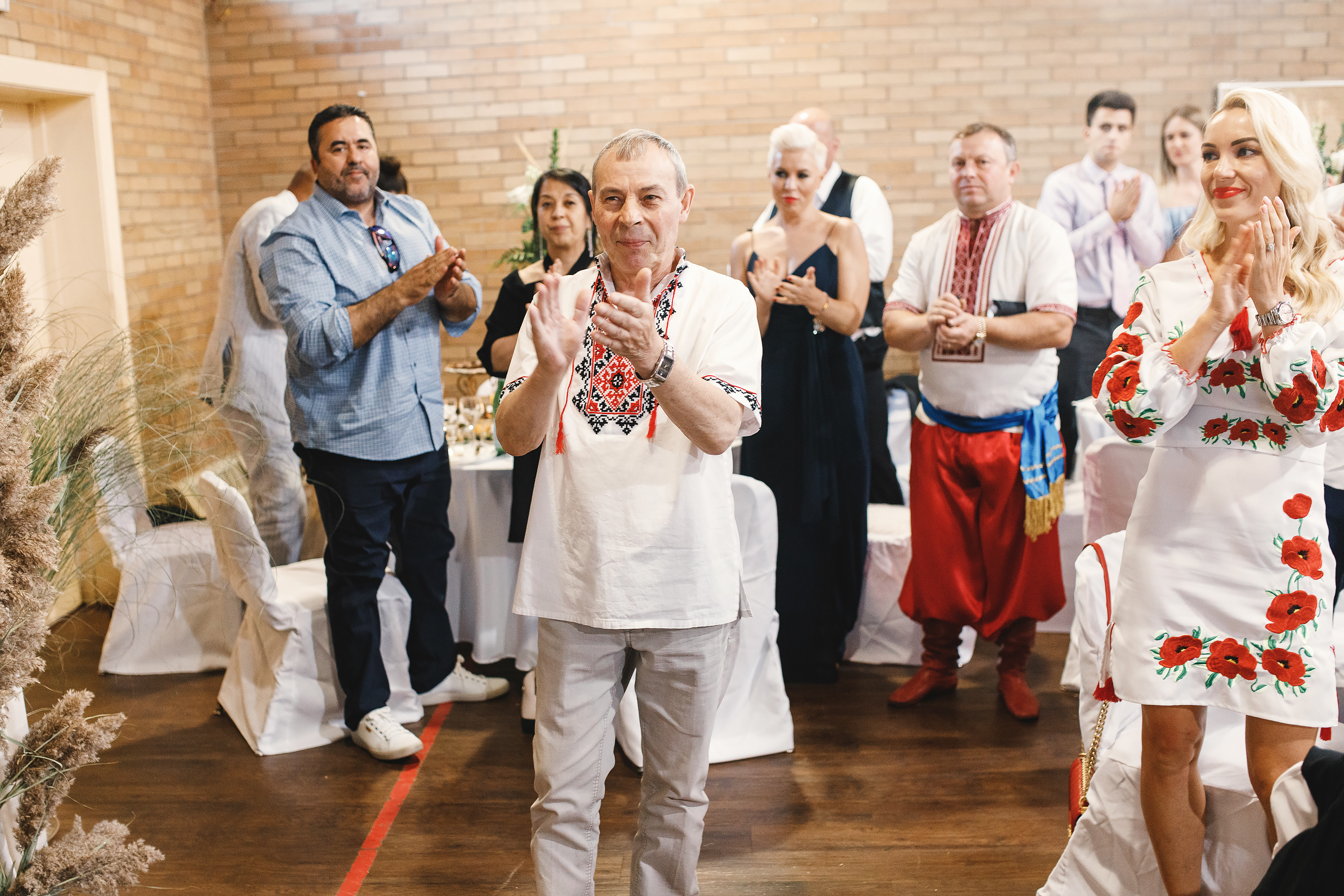 09.05.2020 Wedding. Wedding family event photographer in Chicago Nick Yushevich