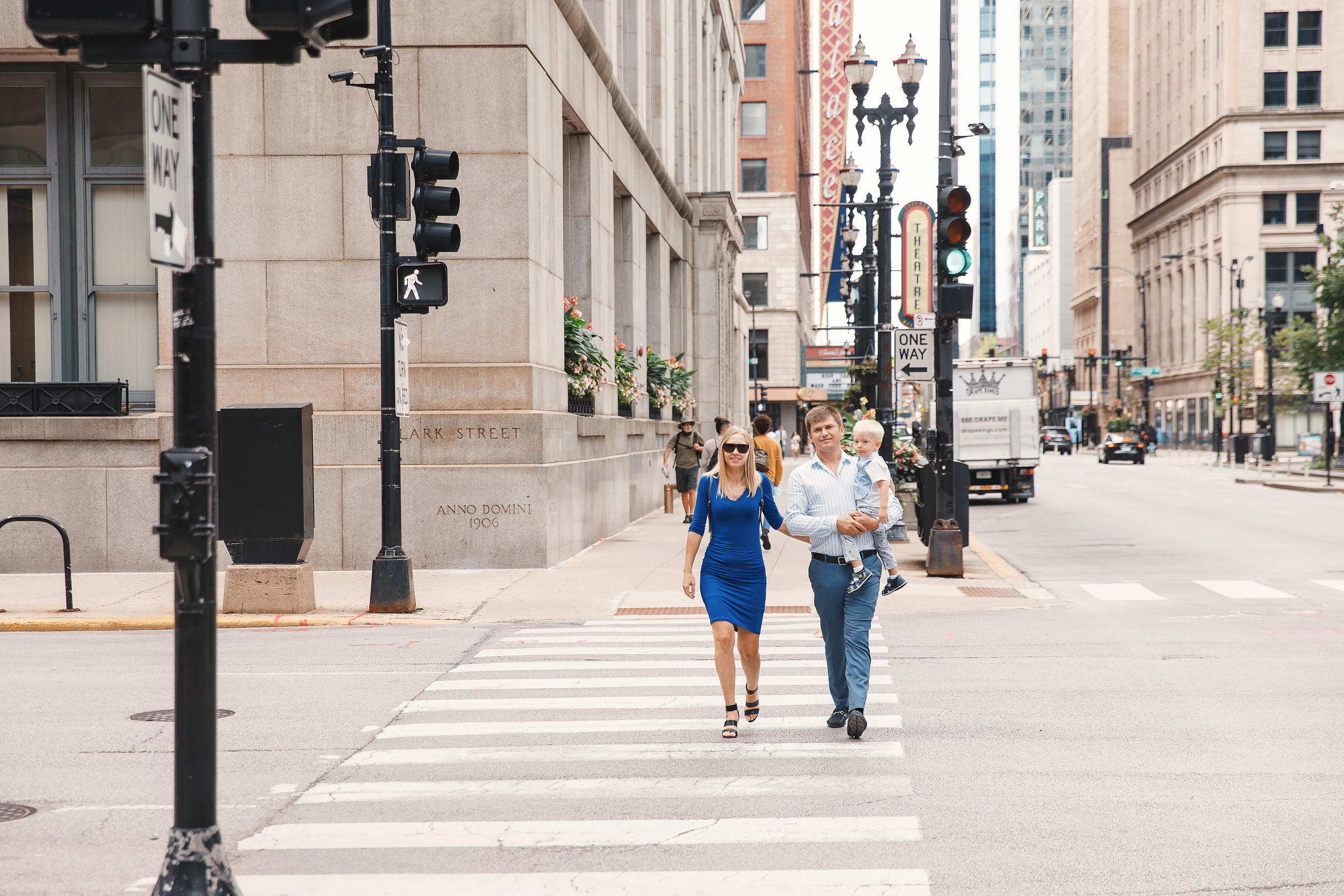 08.29.2020 Wedding. Wedding family event photographer in Chicago Nick Yushevich