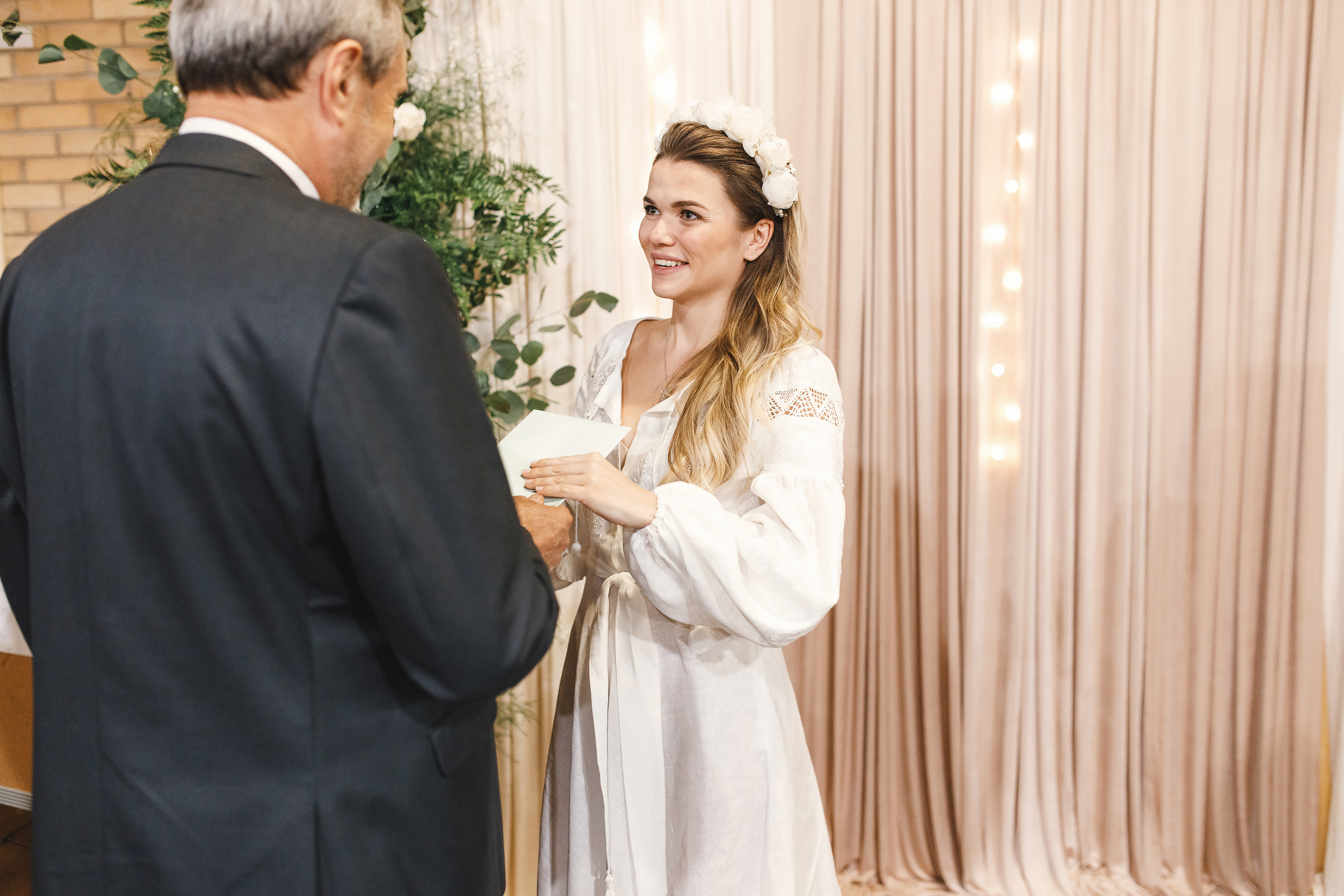 09.05.2020 Wedding. Wedding family event photographer in Chicago Nick Yushevich