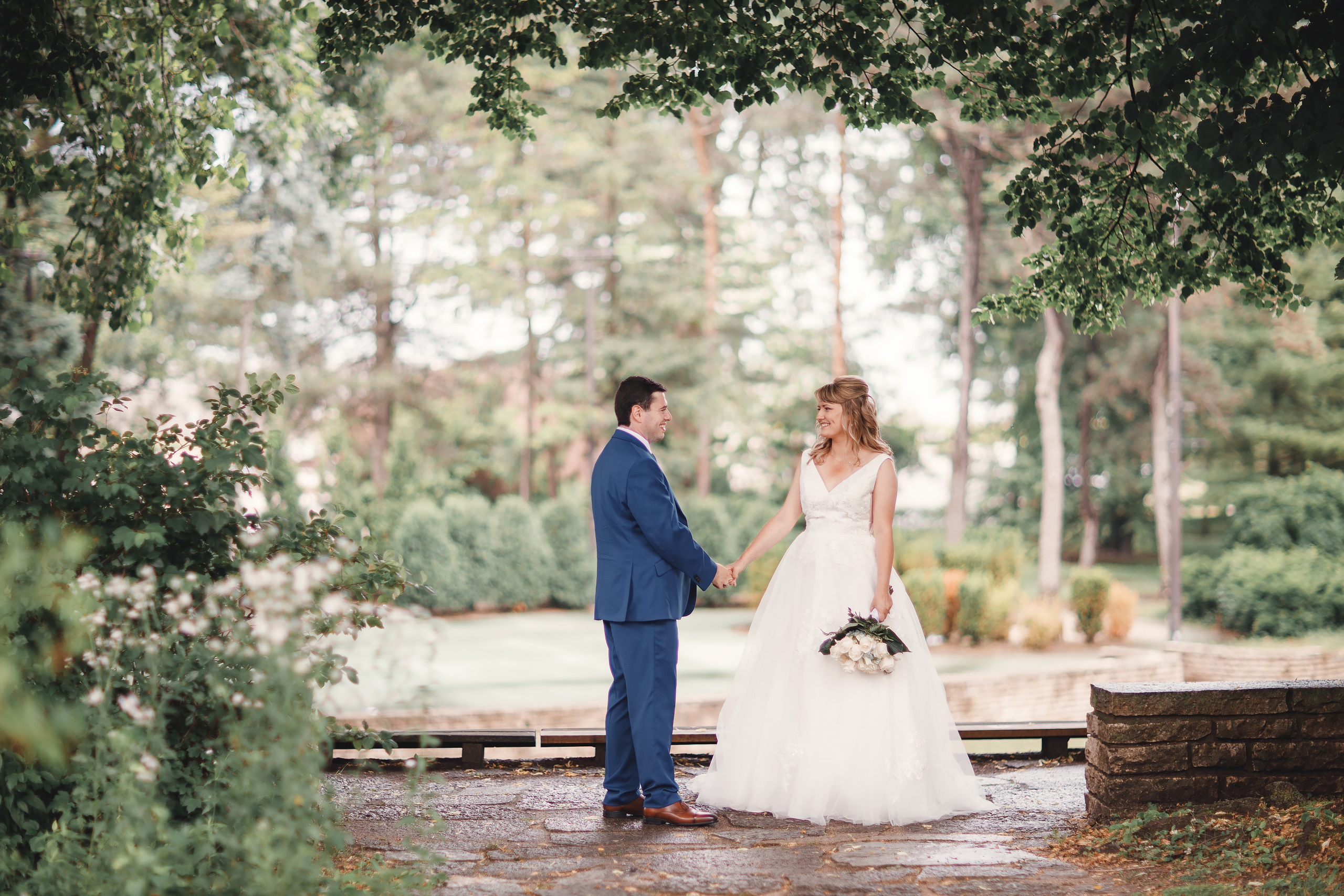 06262020 Wedding Eddie & Katia. Wedding family event photographer in Chicago Nick Yushevich