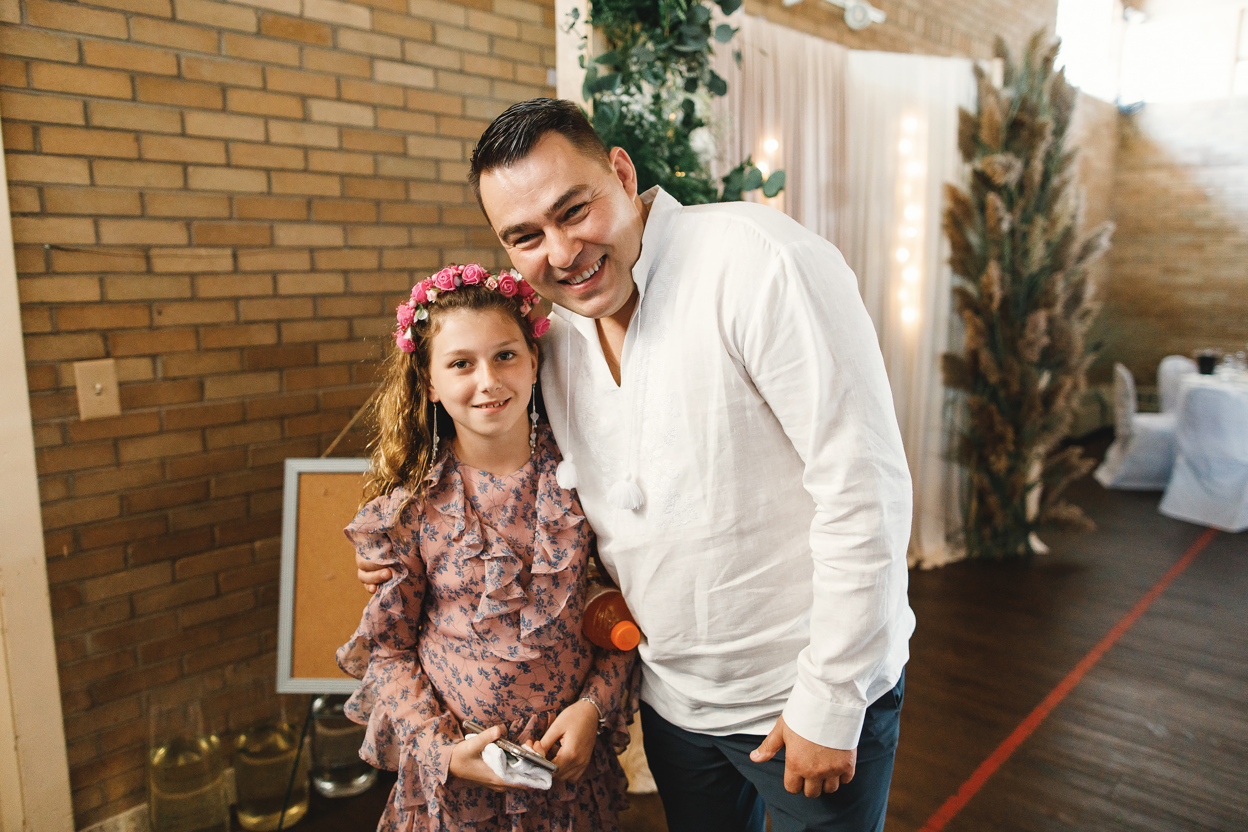 09.05.2020 Wedding. Wedding family event photographer in Chicago Nick Yushevich