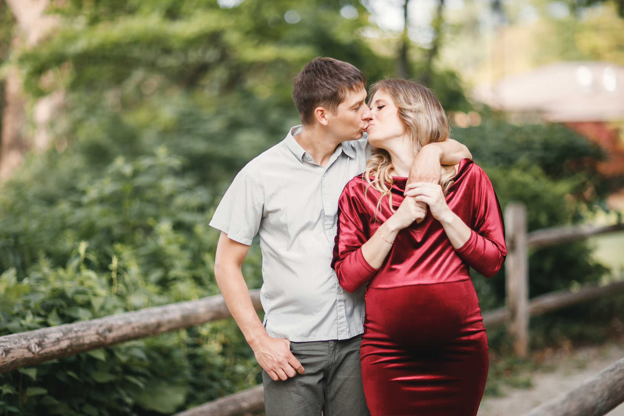 21,06,2020 Walk to the beach. Wedding family event photographer in Chicago Nick Yushevich