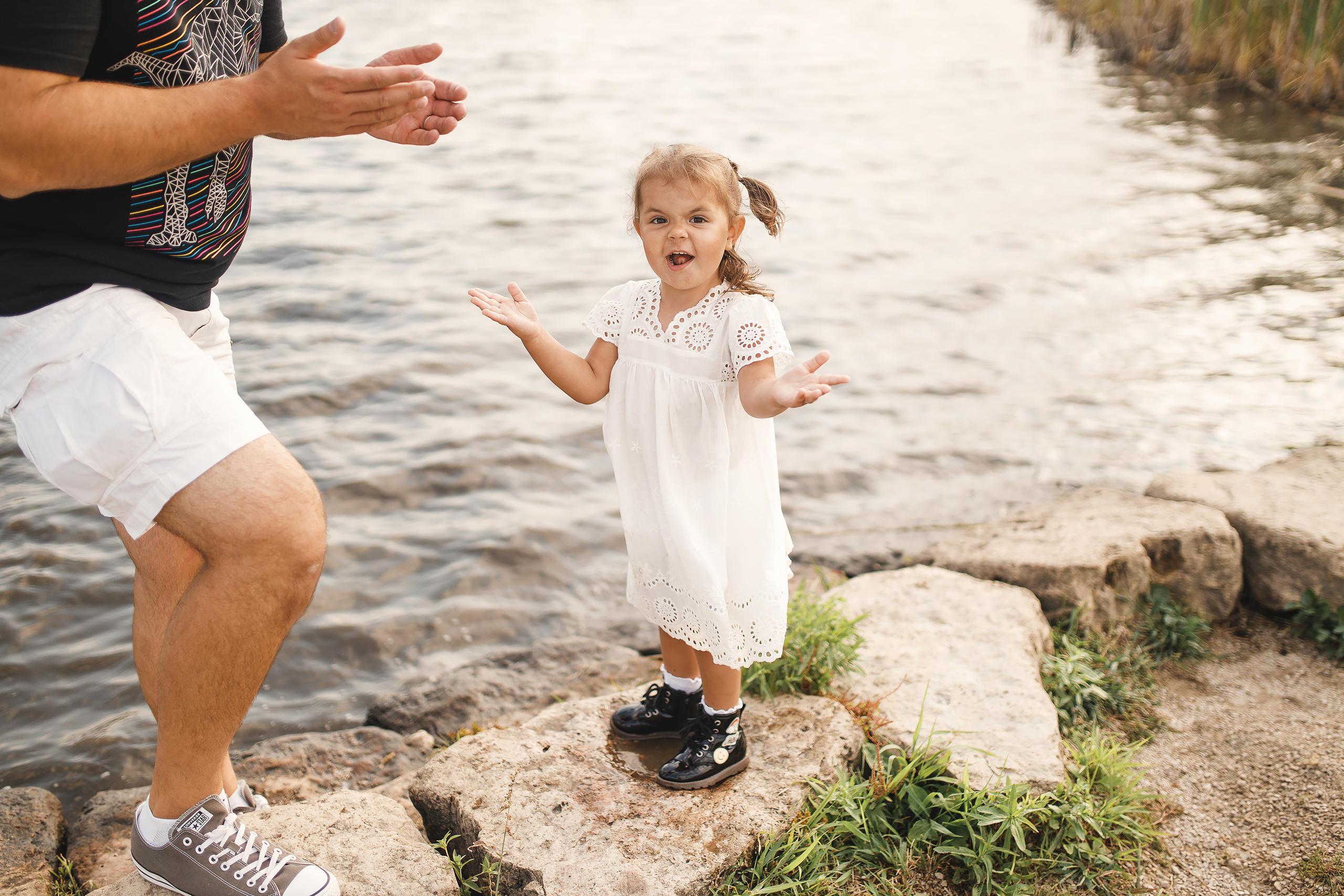 09.06.2020 Family photoshoot. Wedding family event photographer in Chicago Nick Yushevich