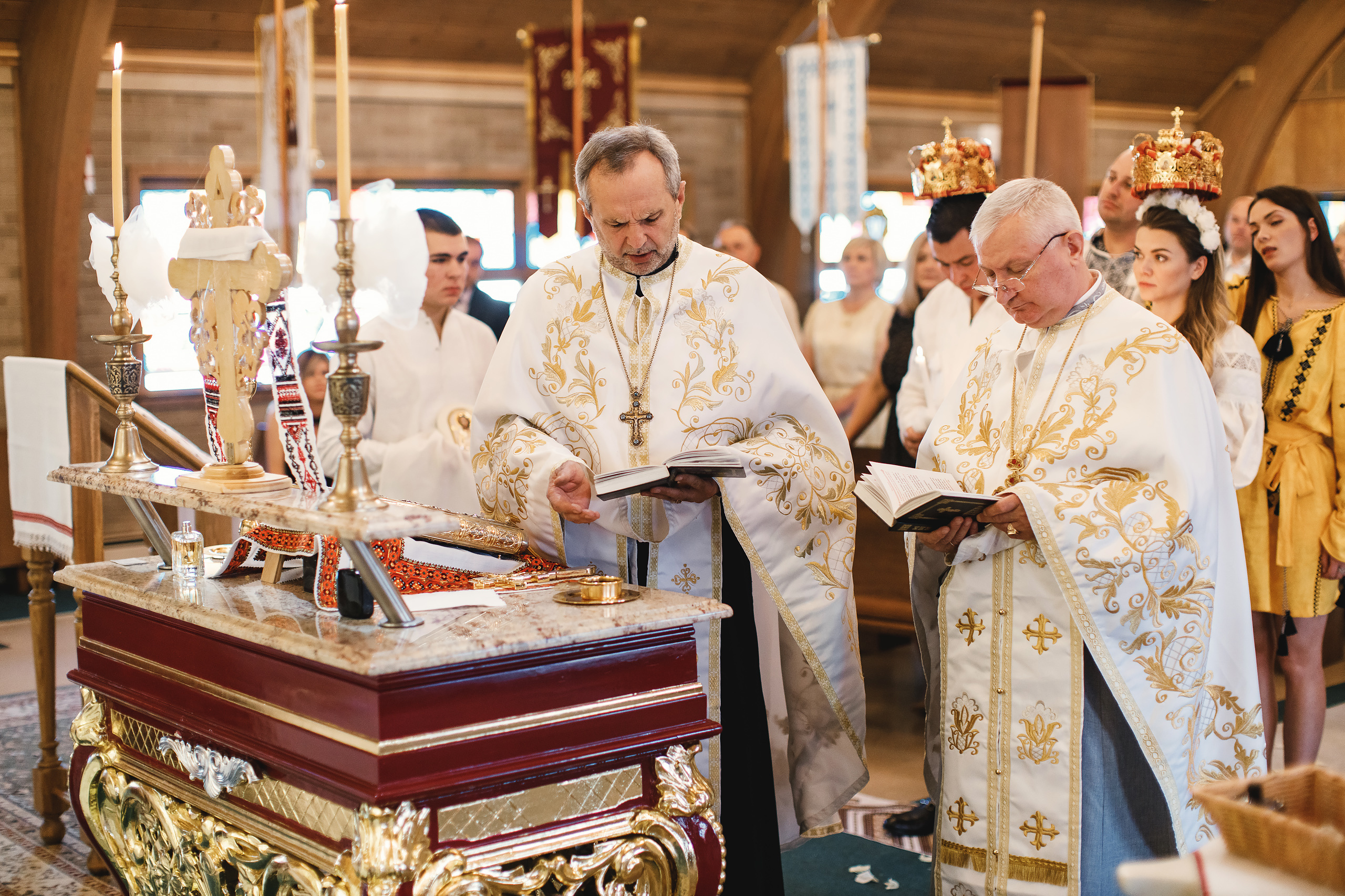 09.05.2020 Wedding. Wedding family event photographer in Chicago Nick Yushevich