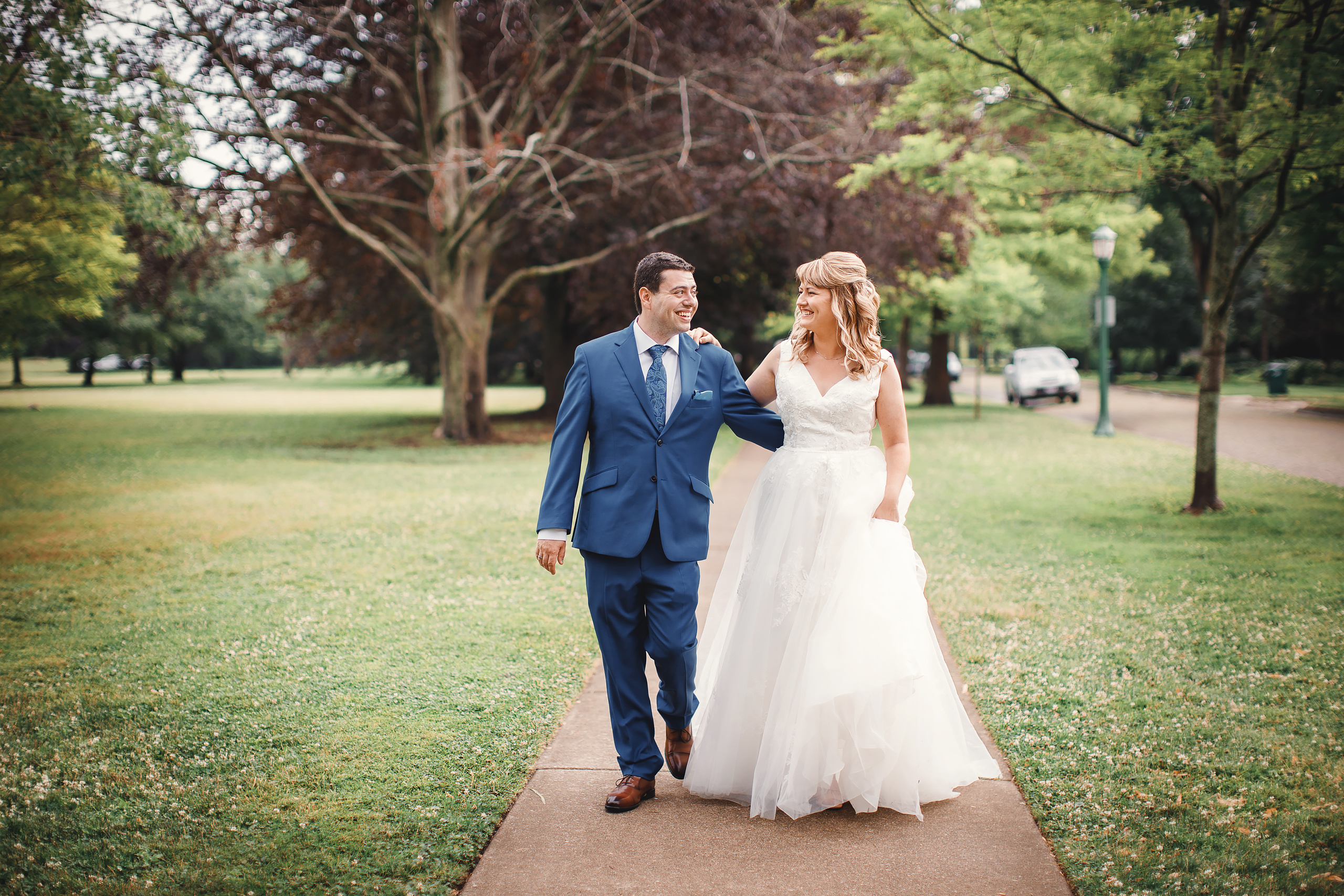 06262020 Wedding Eddie & Katia. Wedding family event photographer in Chicago Nick Yushevich