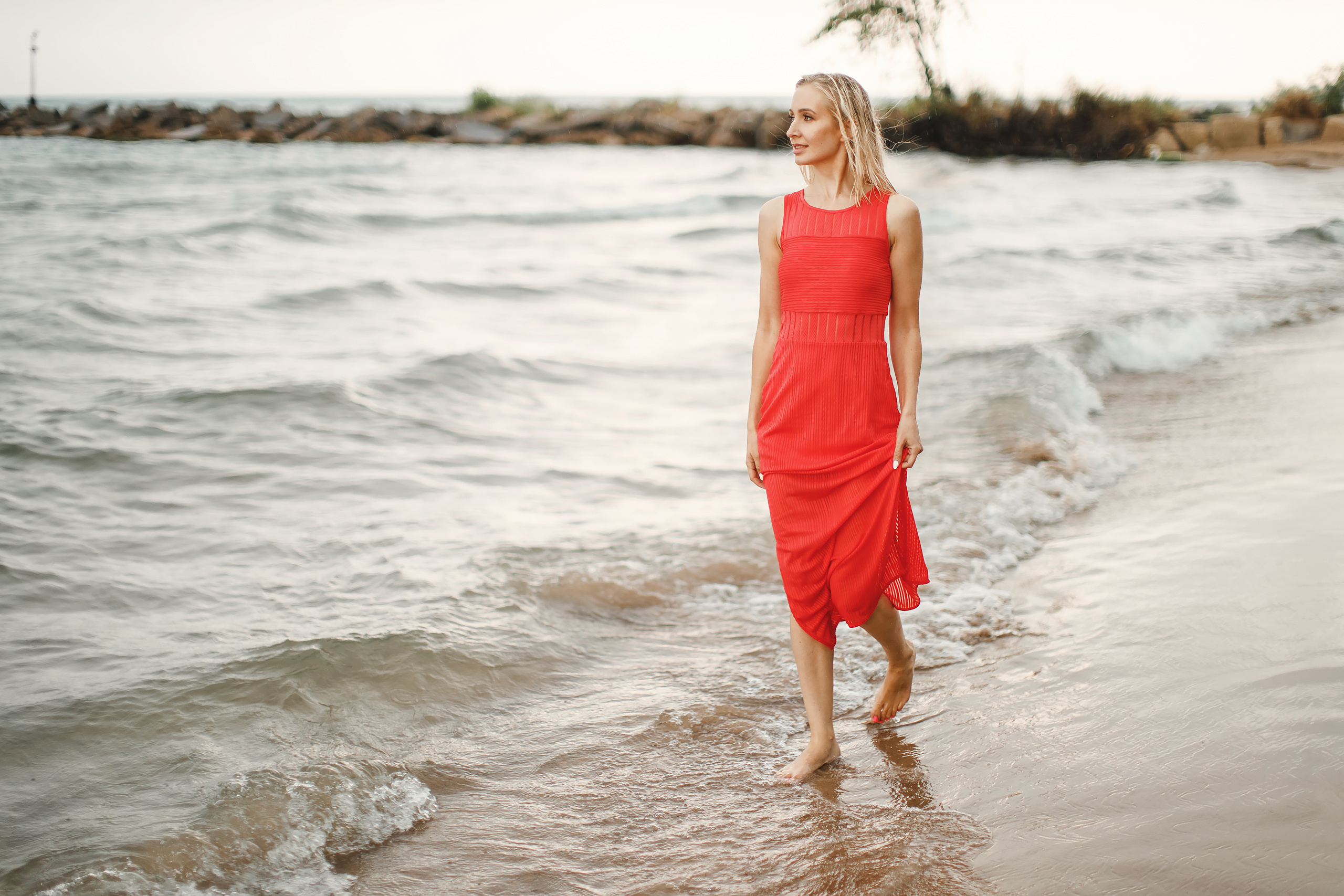 08.23.2020 Family photoshoot. Wedding family event photographer in Chicago Nick Yushevich