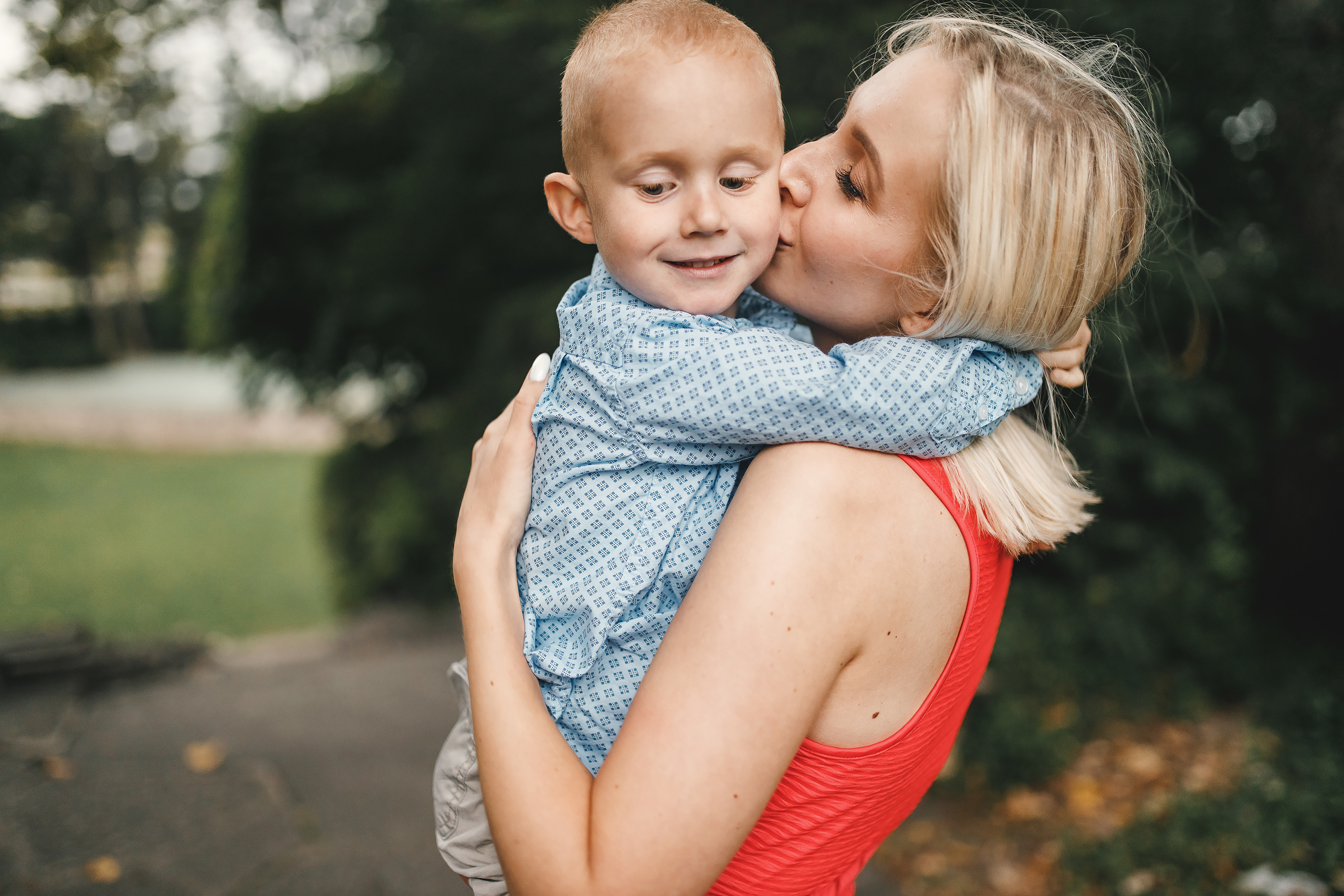 08.23.2020 Family photoshoot. Wedding family event photographer in Chicago Nick Yushevich