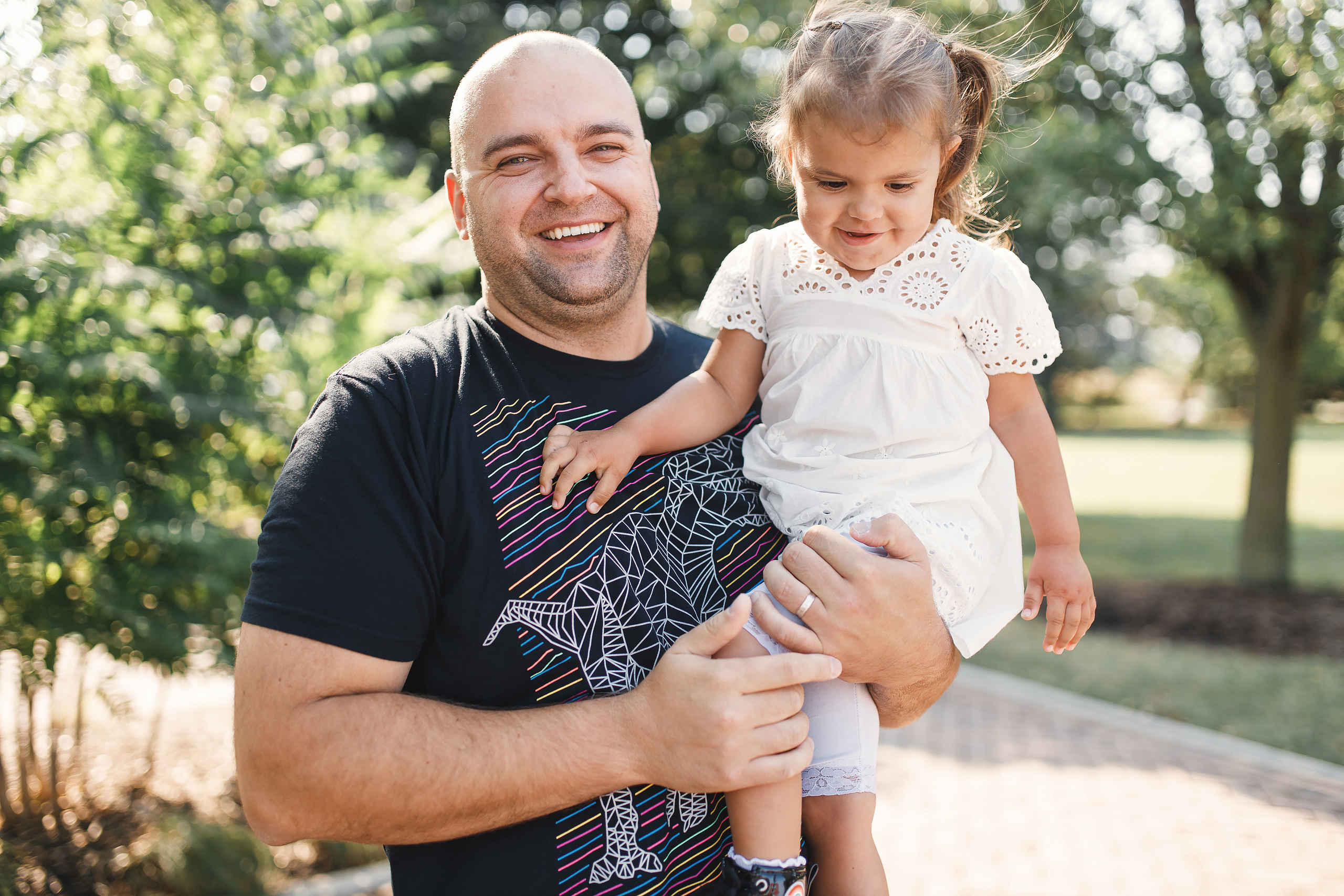 09.06.2020 Family photoshoot. Wedding family event photographer in Chicago Nick Yushevich
