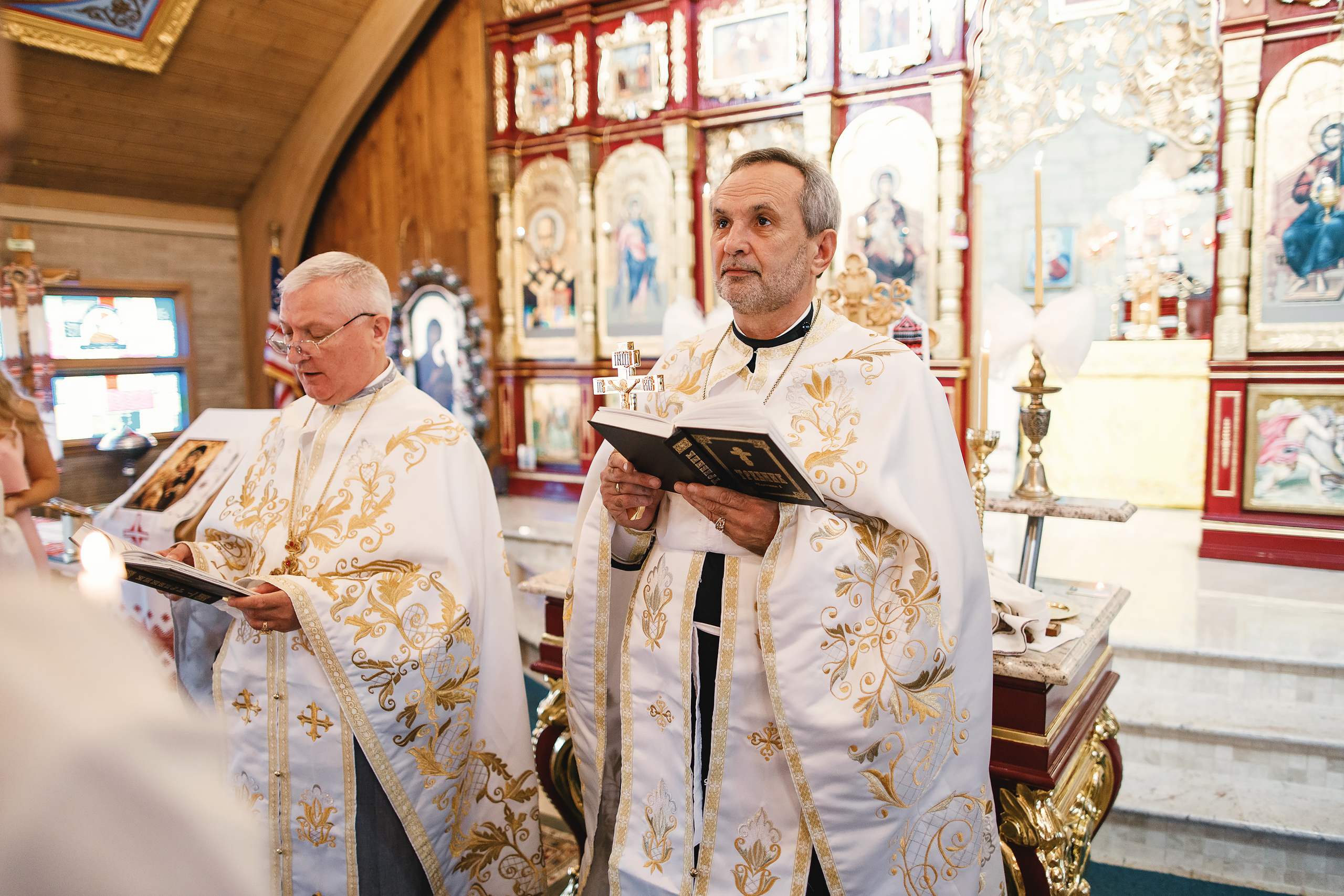 09.05.2020 Wedding. Wedding family event photographer in Chicago Nick Yushevich