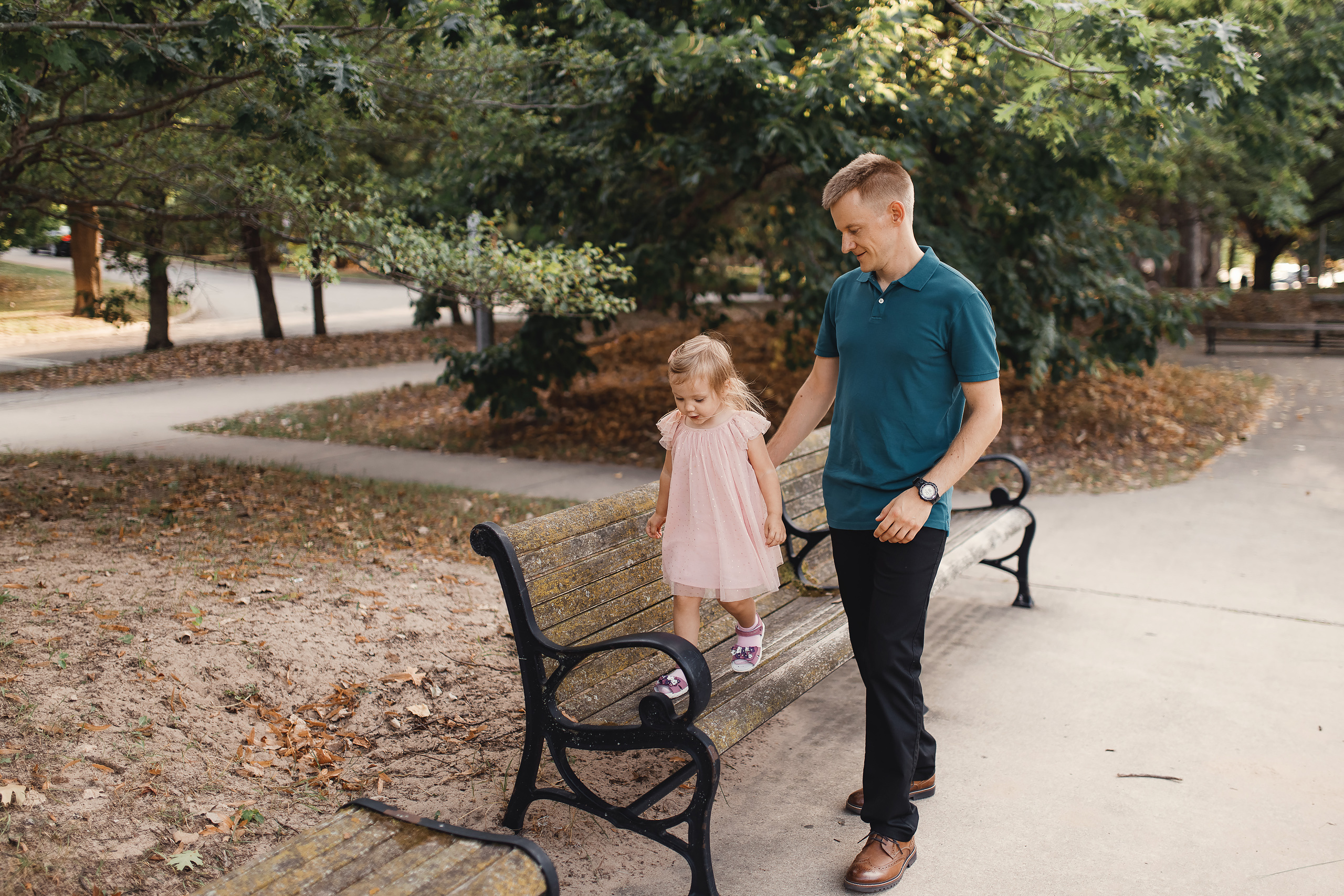 08.09.2020 Family photoshoot. Wedding family event photographer in Chicago Nick Yushevich