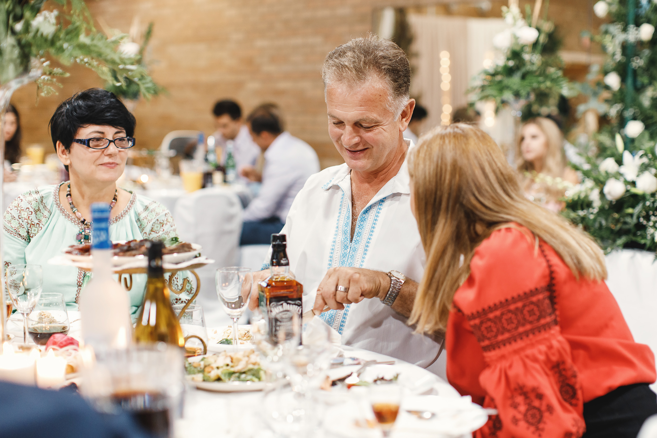 09.05.2020 Wedding. Wedding family event photographer in Chicago Nick Yushevich