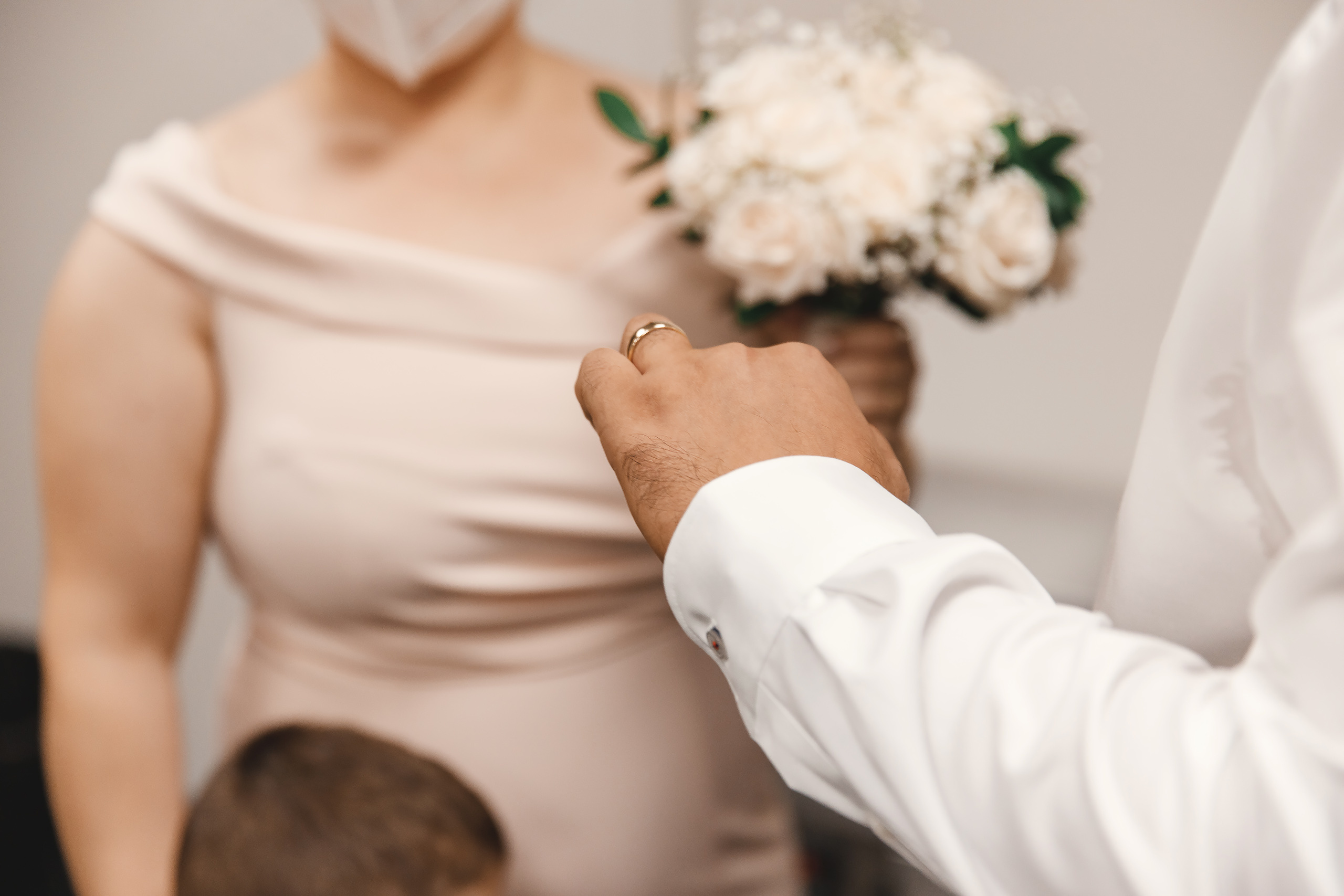 08.29.2020 Wedding. Wedding family event photographer in Chicago Nick Yushevich