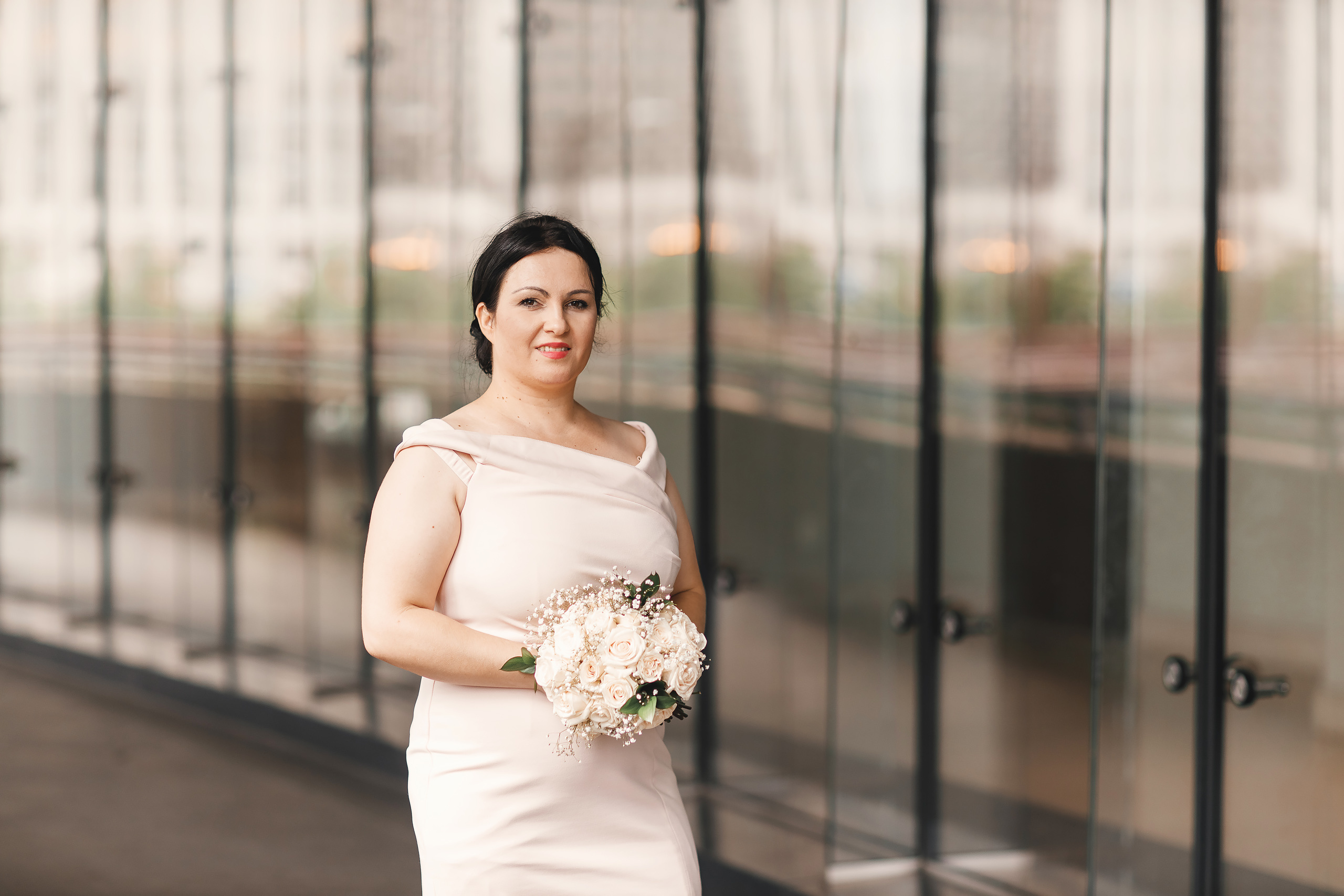 08.29.2020 Wedding. Wedding family event photographer in Chicago Nick Yushevich