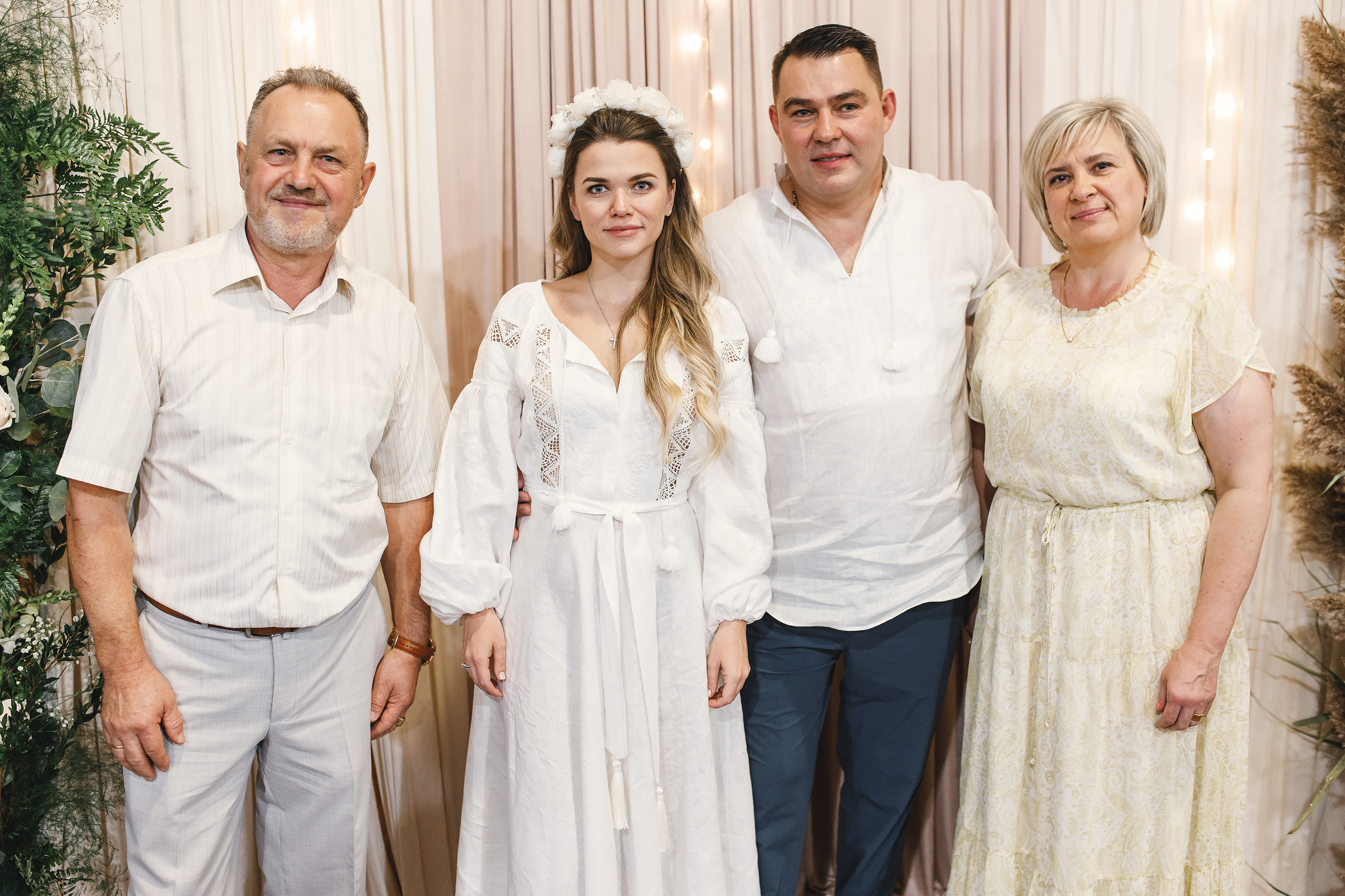 09.05.2020 Wedding. Wedding family event photographer in Chicago Nick Yushevich