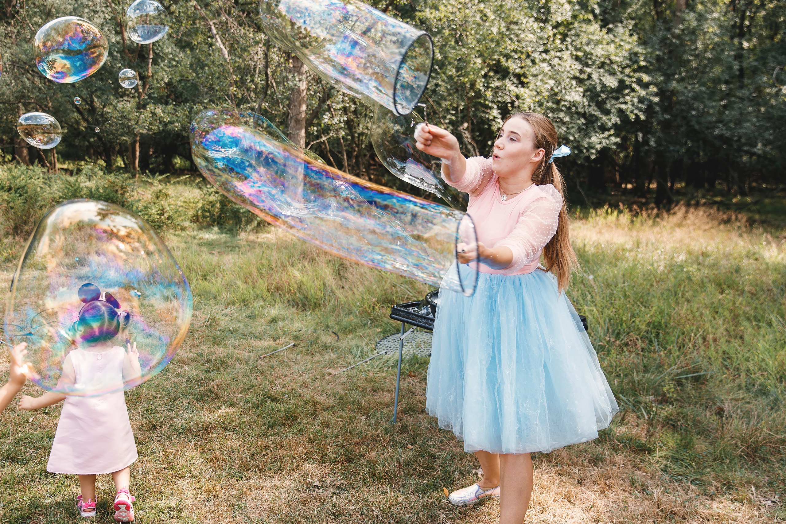 08.23.2020 First birthday. Wedding family event photographer in Chicago Nick Yushevich