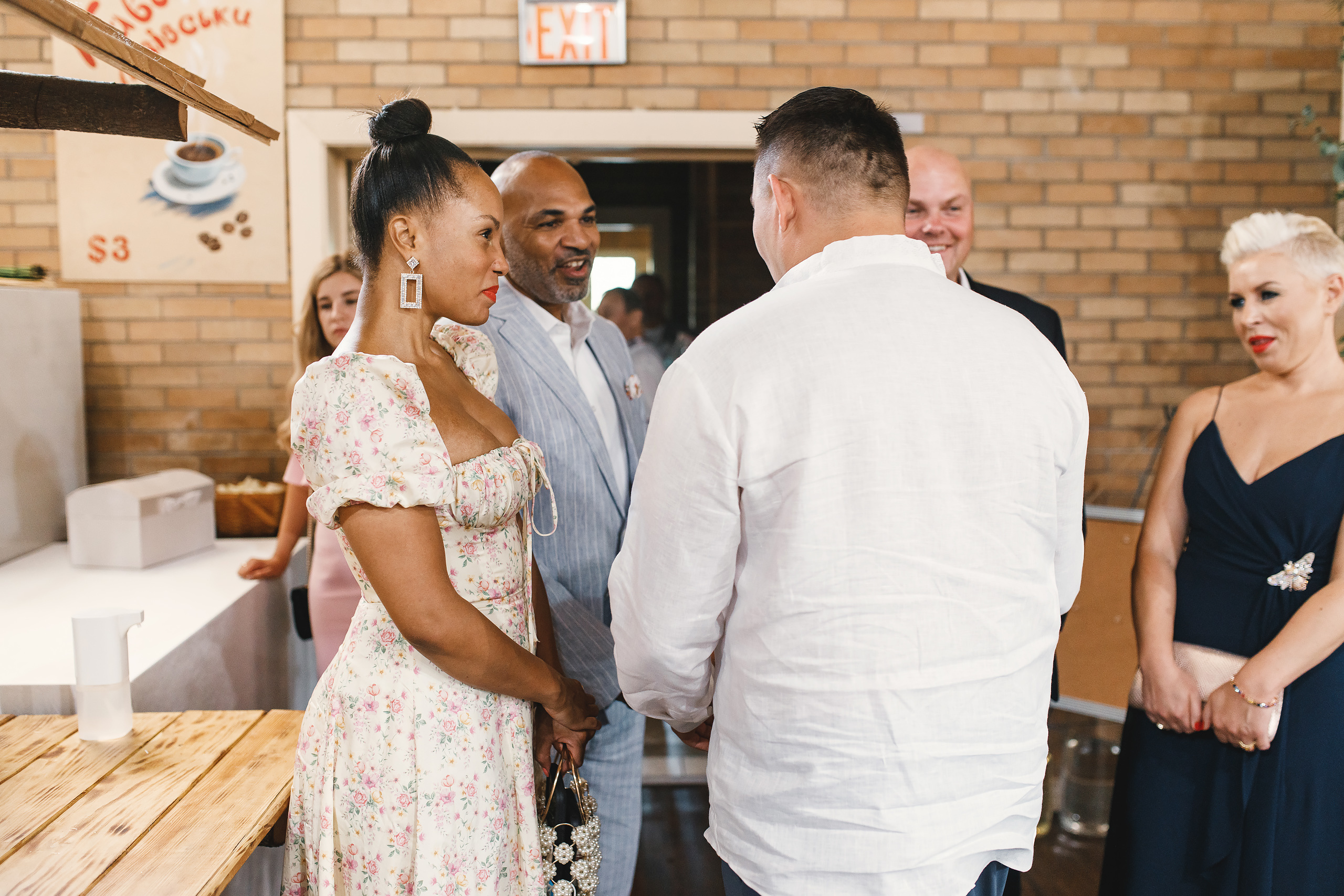 09.05.2020 Wedding. Wedding family event photographer in Chicago Nick Yushevich