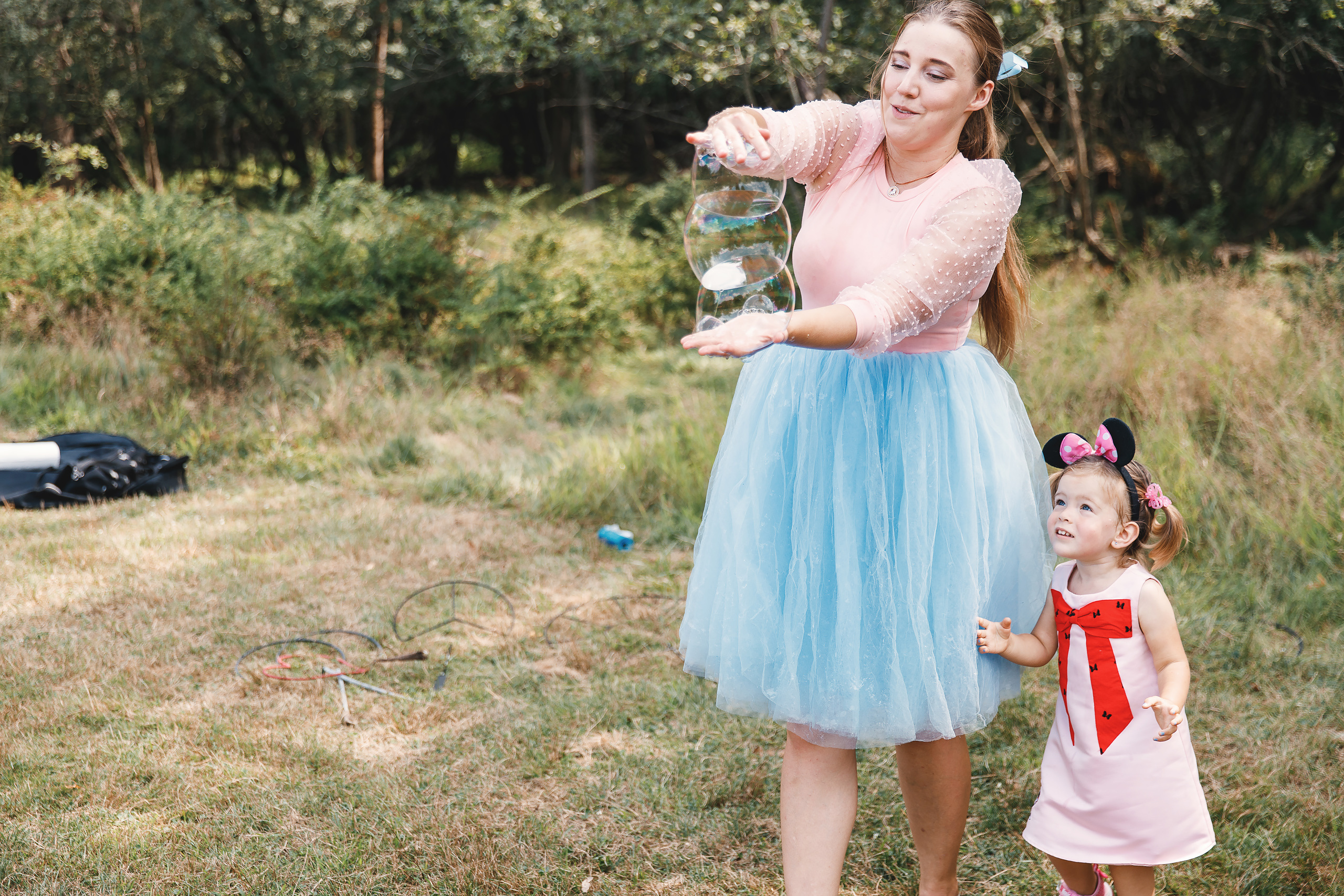 08.23.2020 First birthday. Wedding family event photographer in Chicago Nick Yushevich