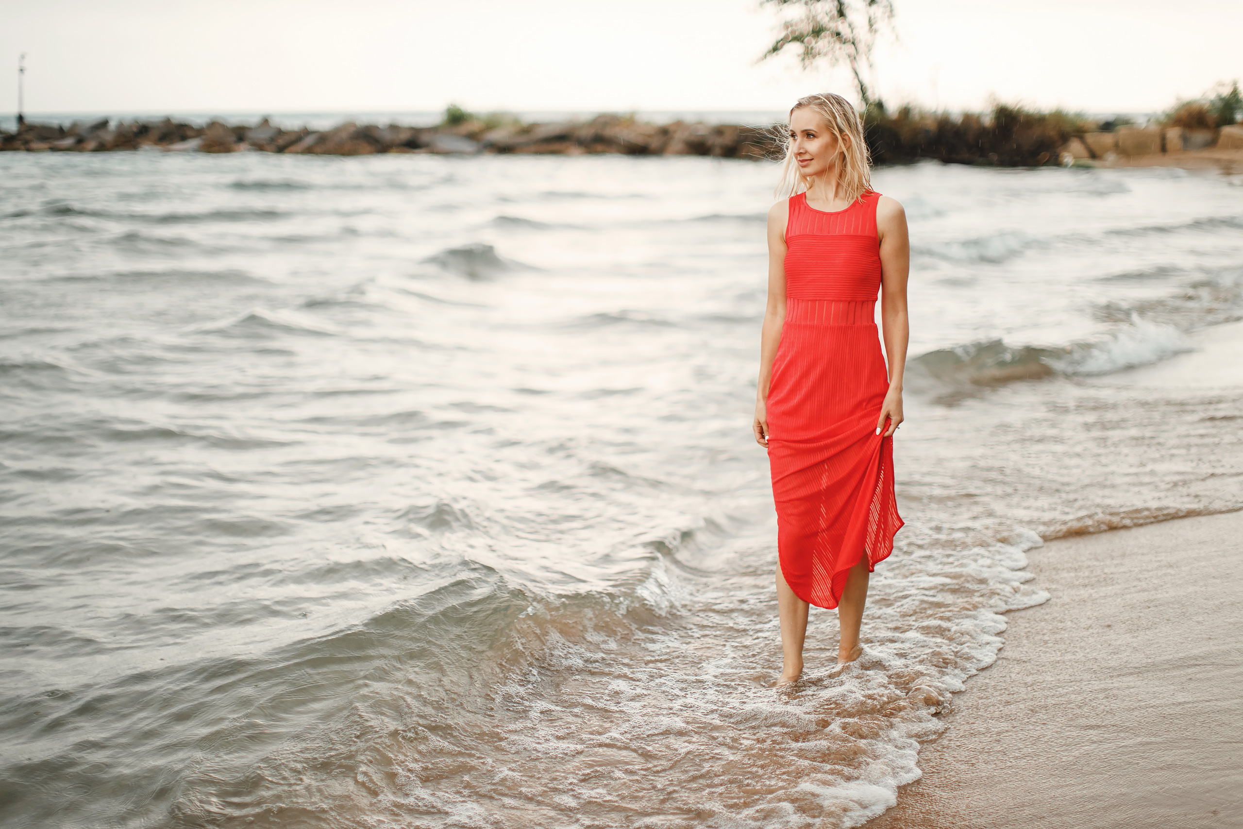 08.23.2020 Family photoshoot. Wedding family event photographer in Chicago Nick Yushevich