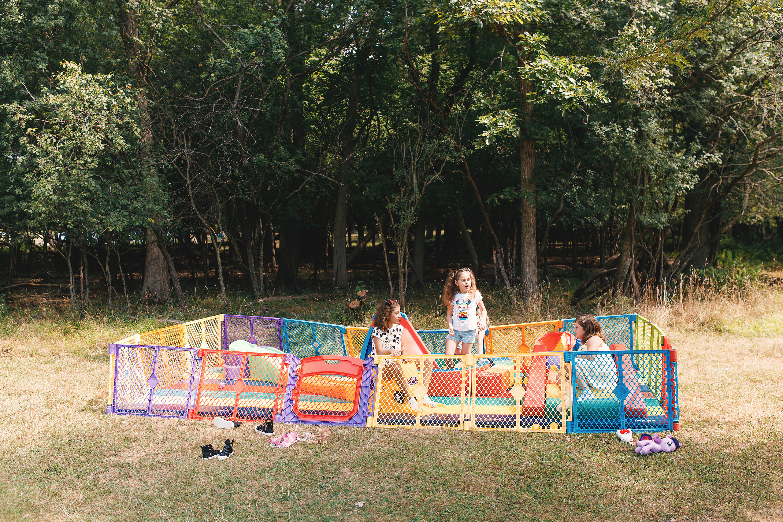 08.23.2020 First birthday. Wedding family event photographer in Chicago Nick Yushevich