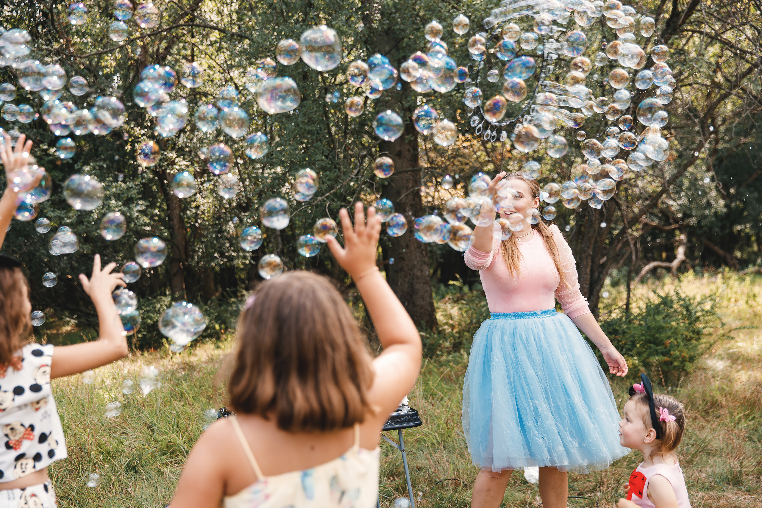 08.23.2020 First birthday. Wedding family event photographer in Chicago Nick Yushevich