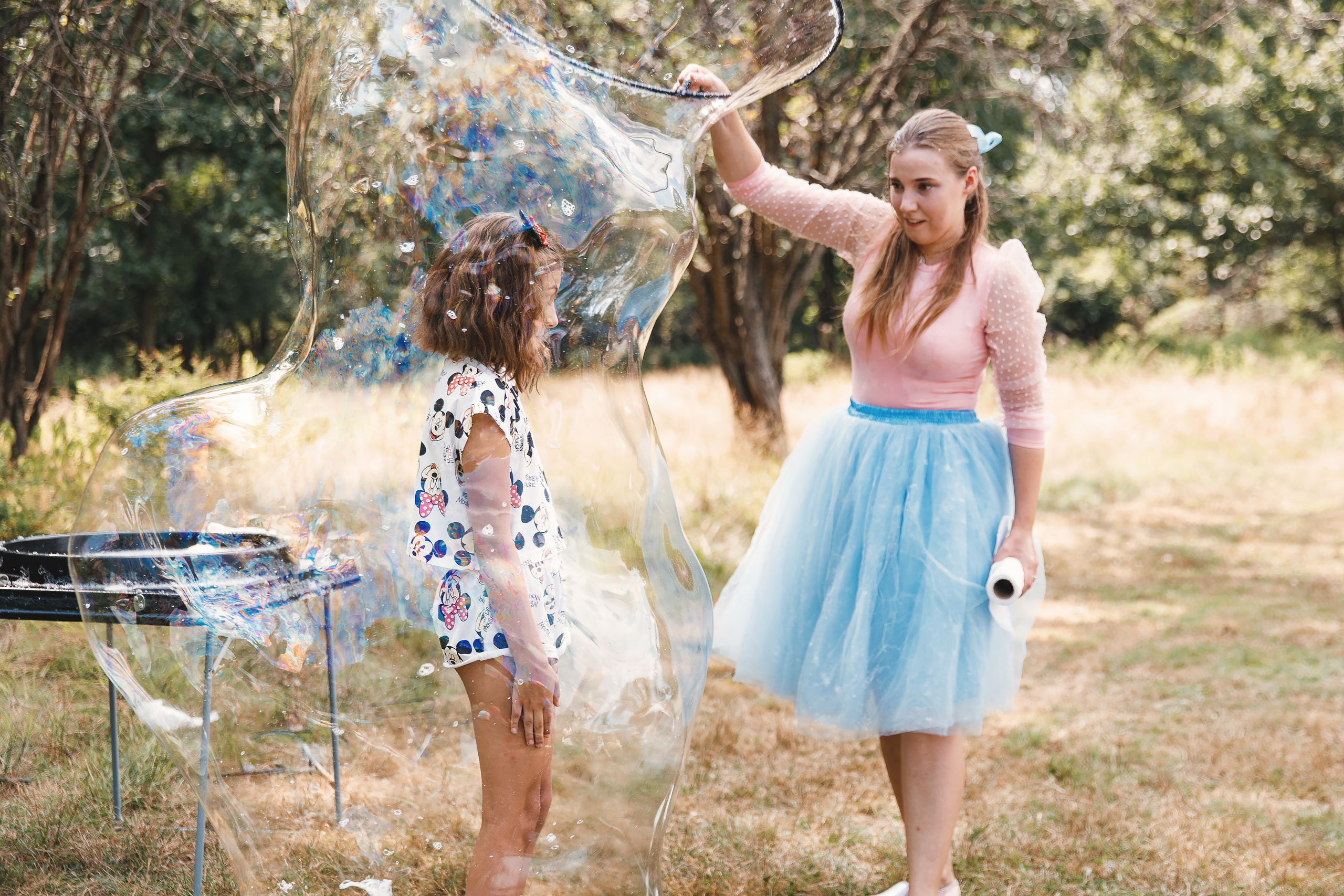 08.23.2020 First birthday. Wedding family event photographer in Chicago Nick Yushevich