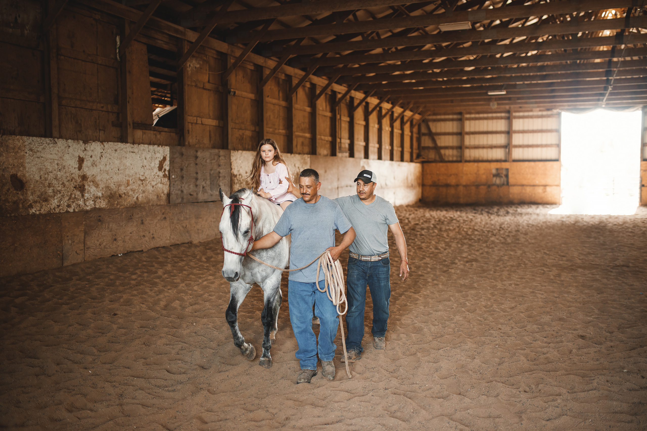 05.24.2020 Horse Farm. Wedding family event photographer in Chicago Nick Yushevich