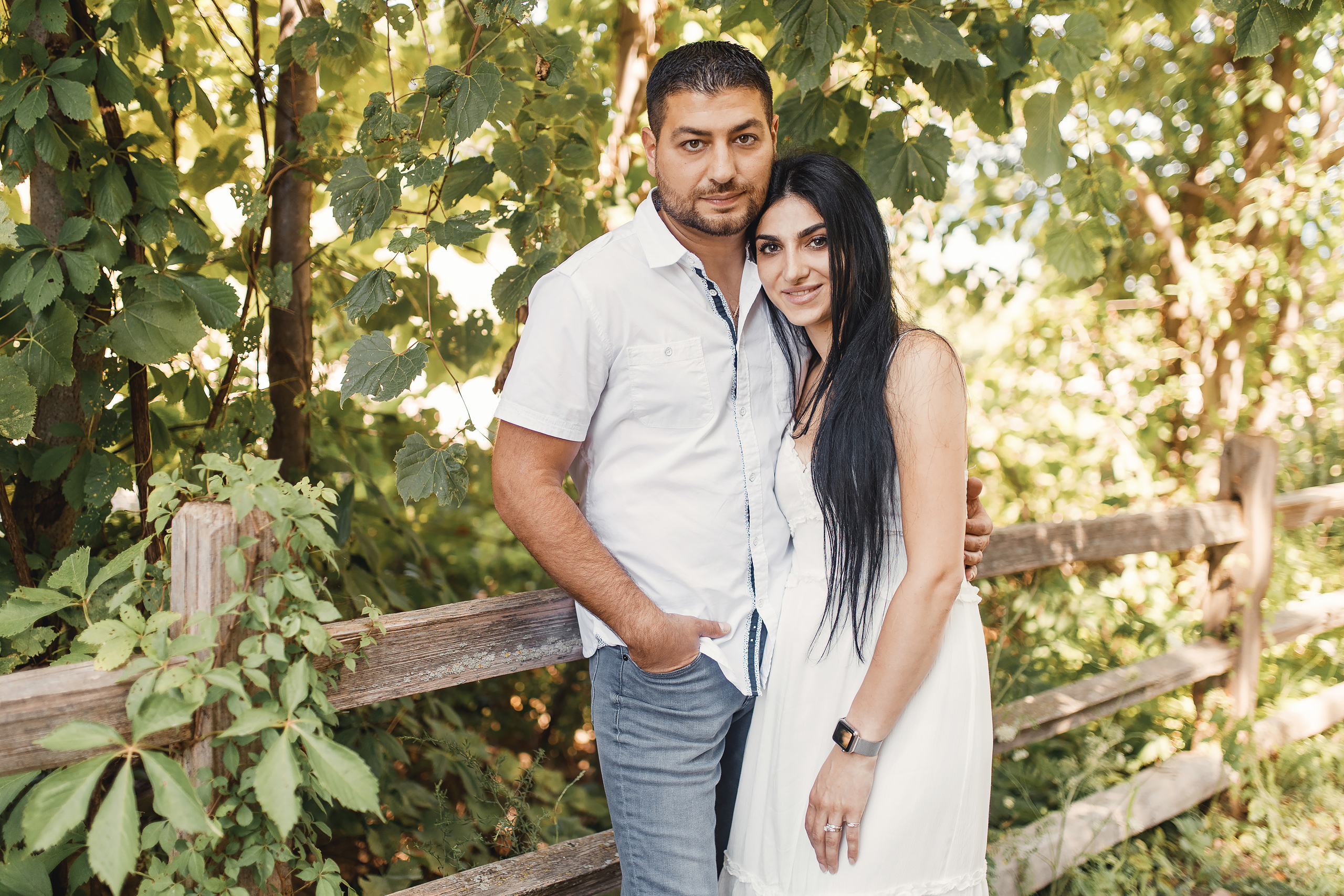 08.16.2020 Family photoshoot. Wedding family event photographer in Chicago Nick Yushevich