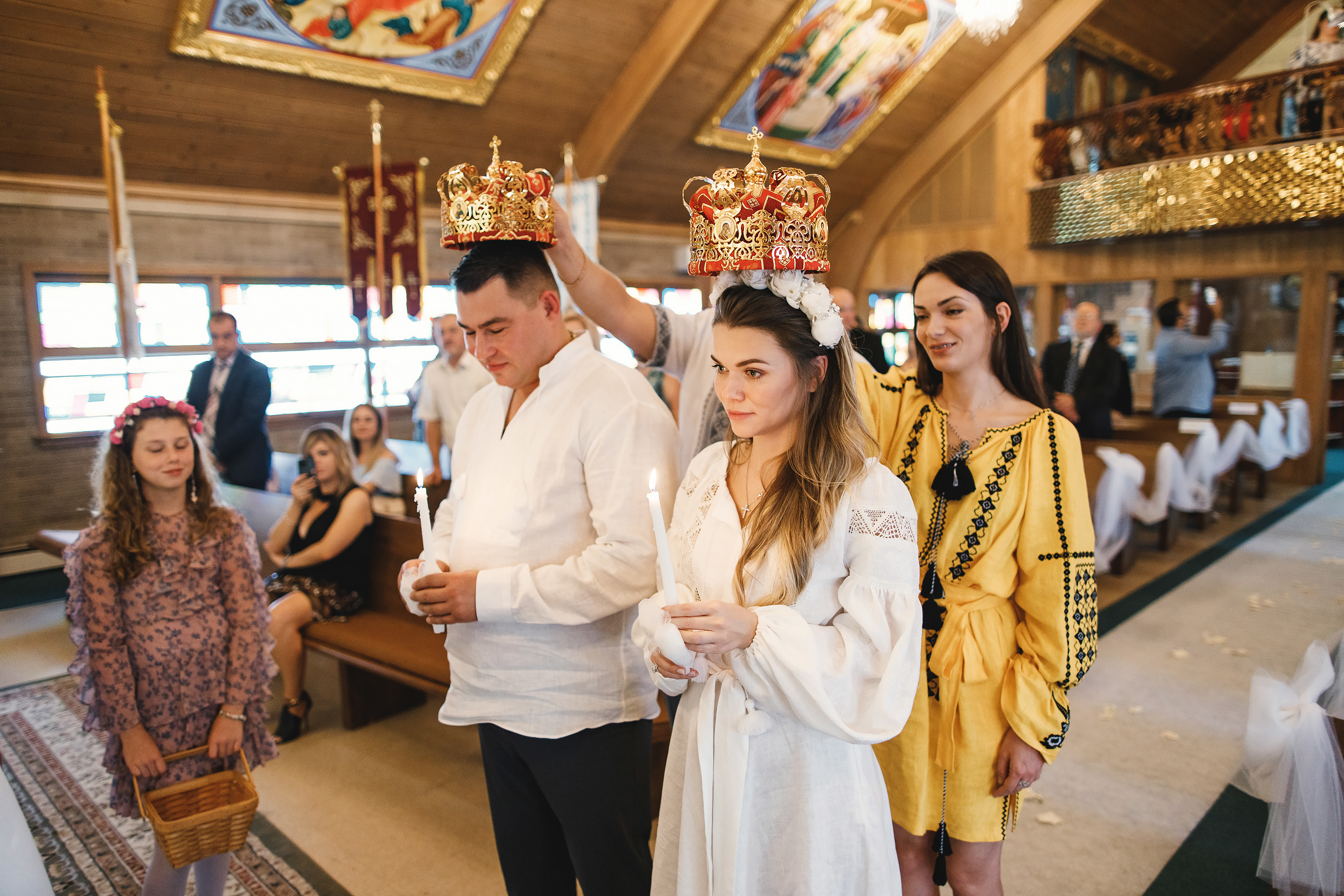 09.05.2020 Wedding. Wedding family event photographer in Chicago Nick Yushevich