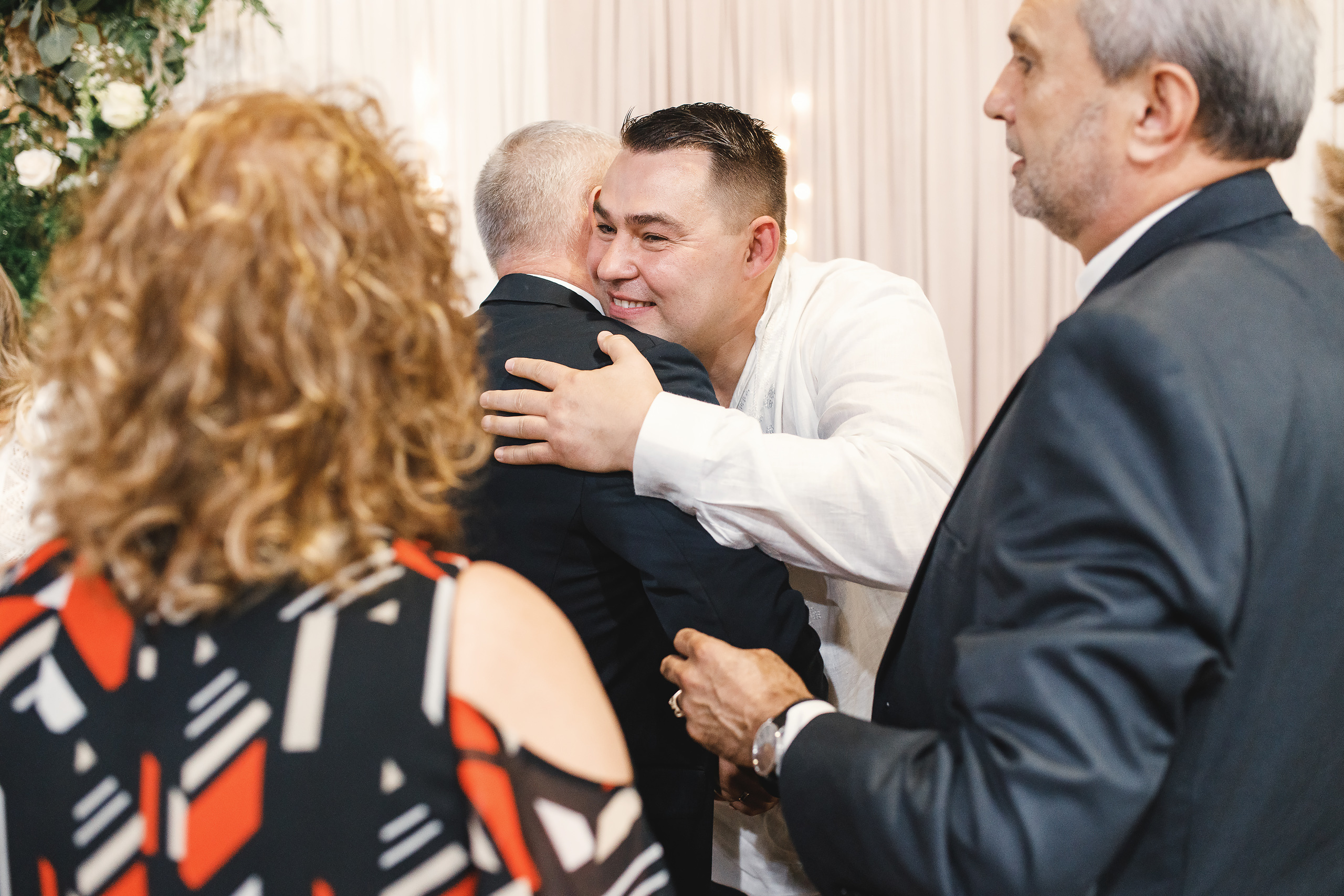 09.05.2020 Wedding. Wedding family event photographer in Chicago Nick Yushevich