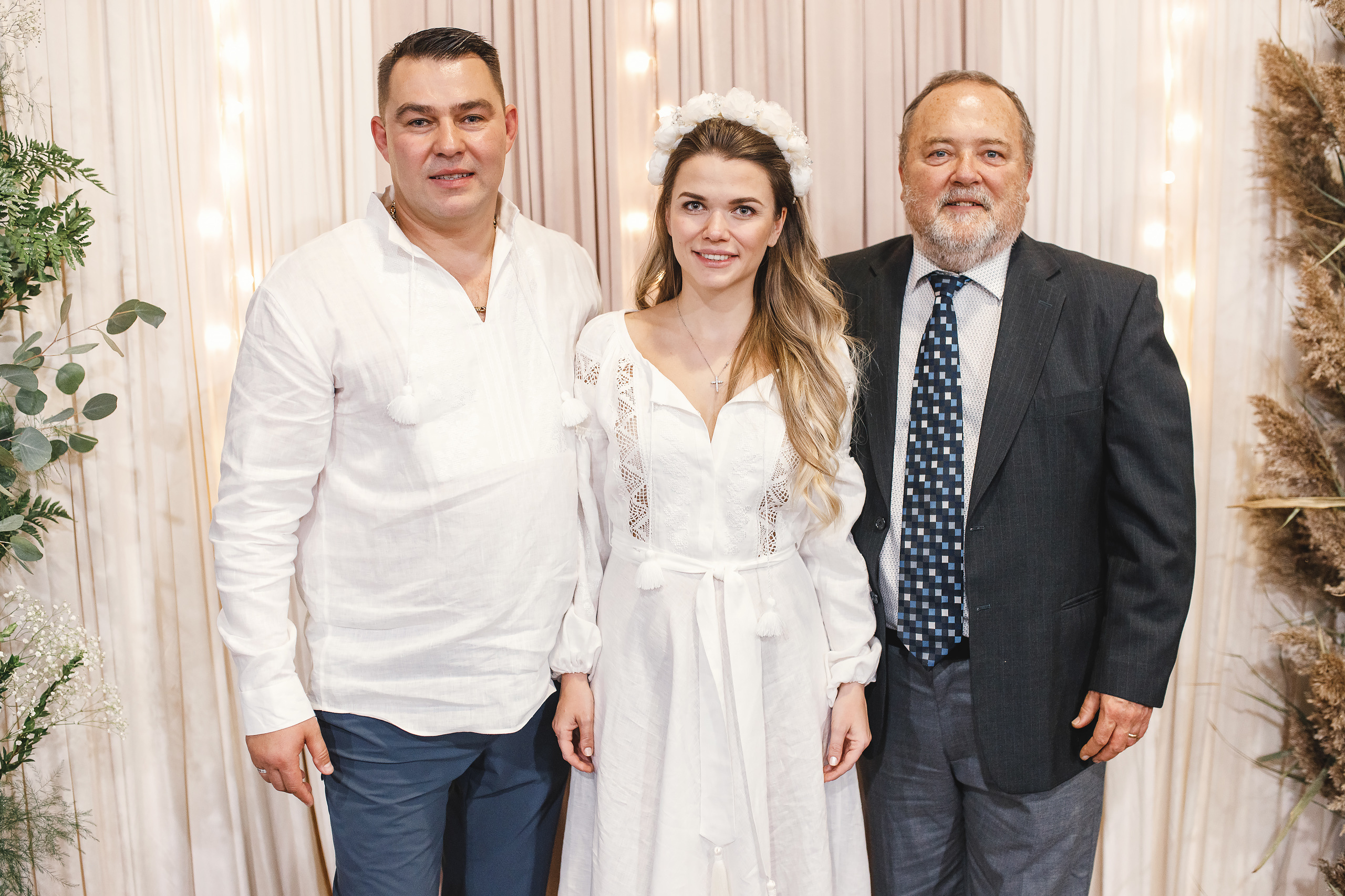 09.05.2020 Wedding. Wedding family event photographer in Chicago Nick Yushevich