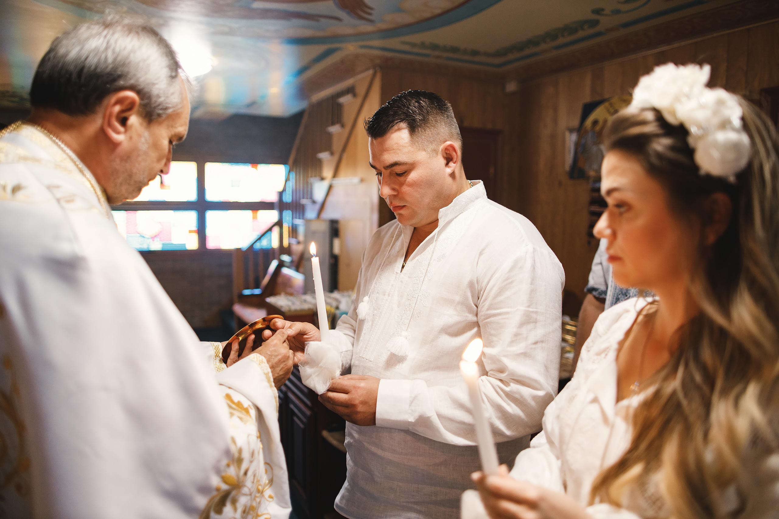 09.05.2020 Wedding. Wedding family event photographer in Chicago Nick Yushevich