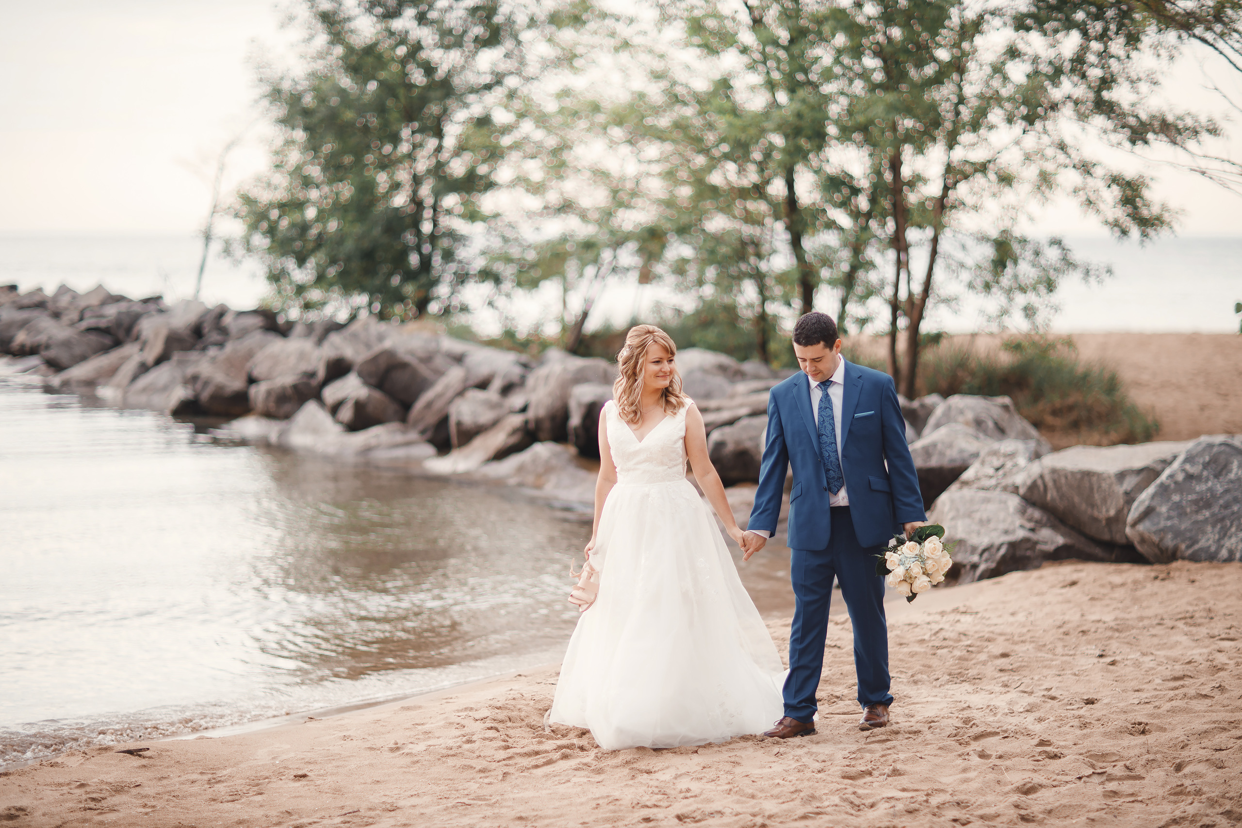 06262020 Wedding Eddie & Katia. Wedding family event photographer in Chicago Nick Yushevich