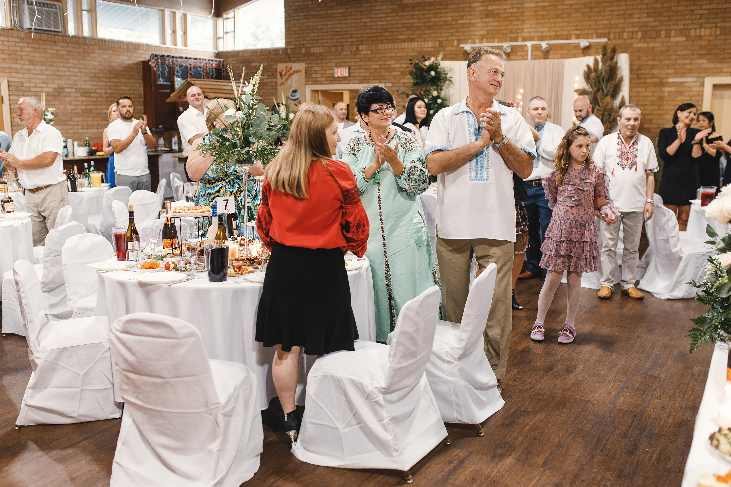 09.05.2020 Wedding. Wedding family event photographer in Chicago Nick Yushevich